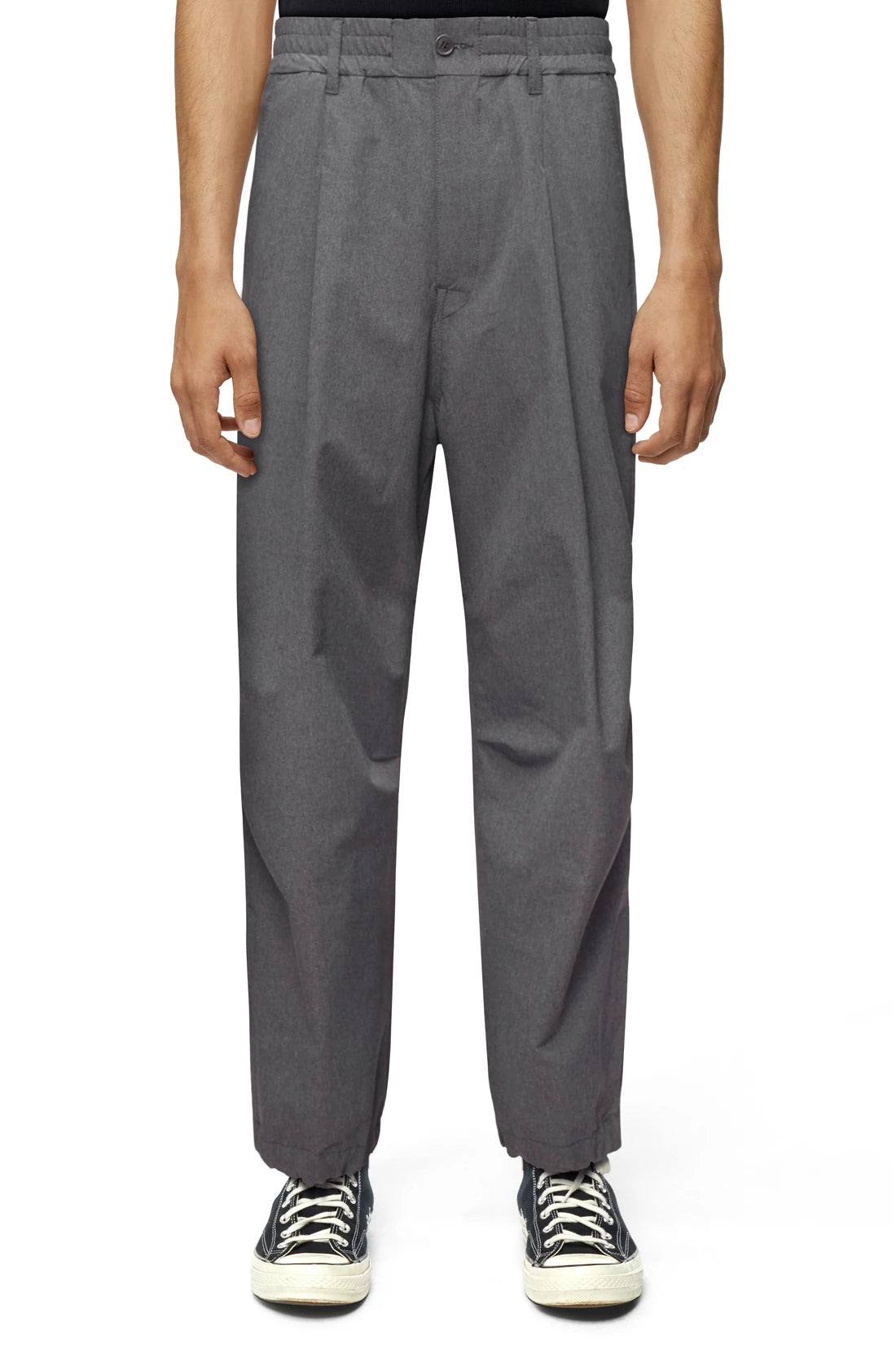 Drykorn-LIROG-Hosen-Black-Deal-Outlet-by-ARCHIVIST