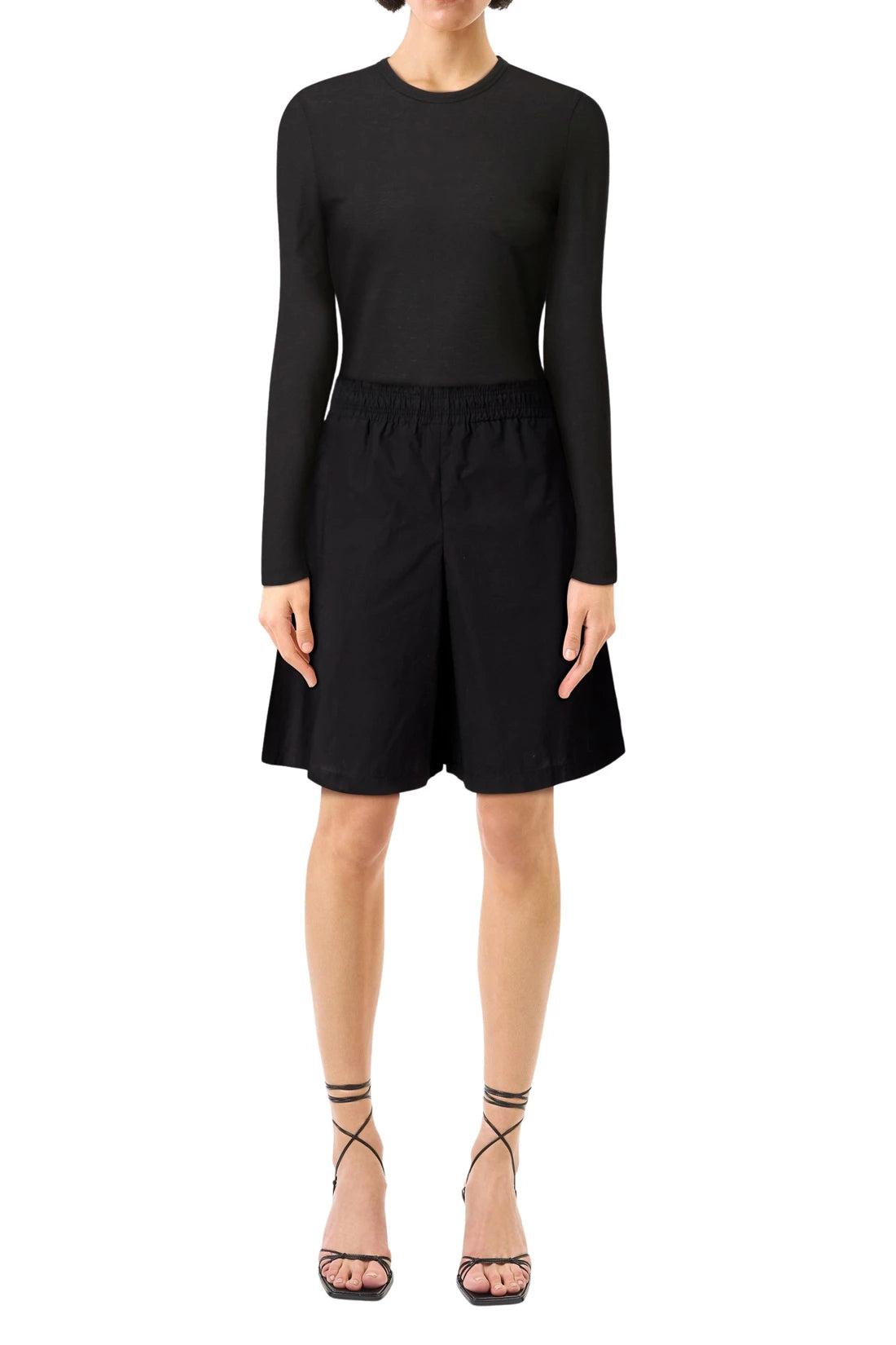 Drykorn-LISLY-Strick & Pullover-Black-Deal-Outlet-by-ARCHIVIST