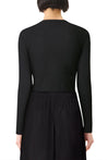 Drykorn-LISLY-Strick & Pullover-Black-Deal-Outlet-by-ARCHIVIST
