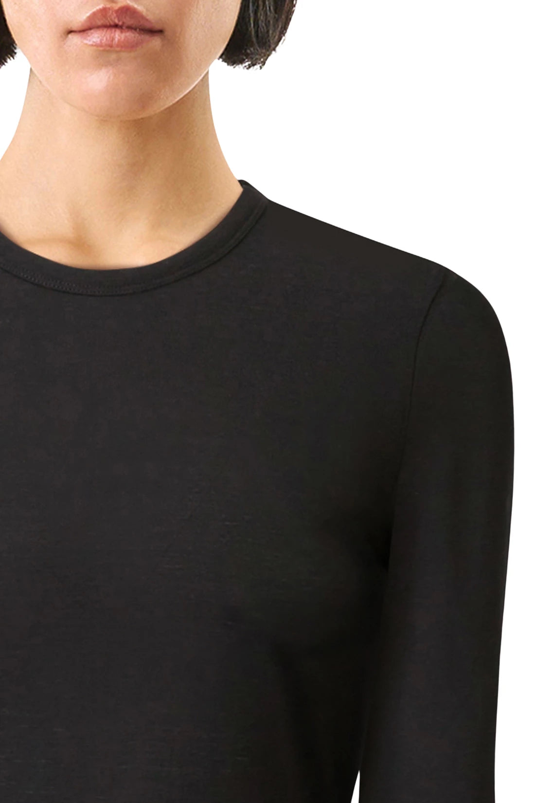 Drykorn-LISLY-Strick & Pullover-Black-Deal-Outlet-by-ARCHIVIST