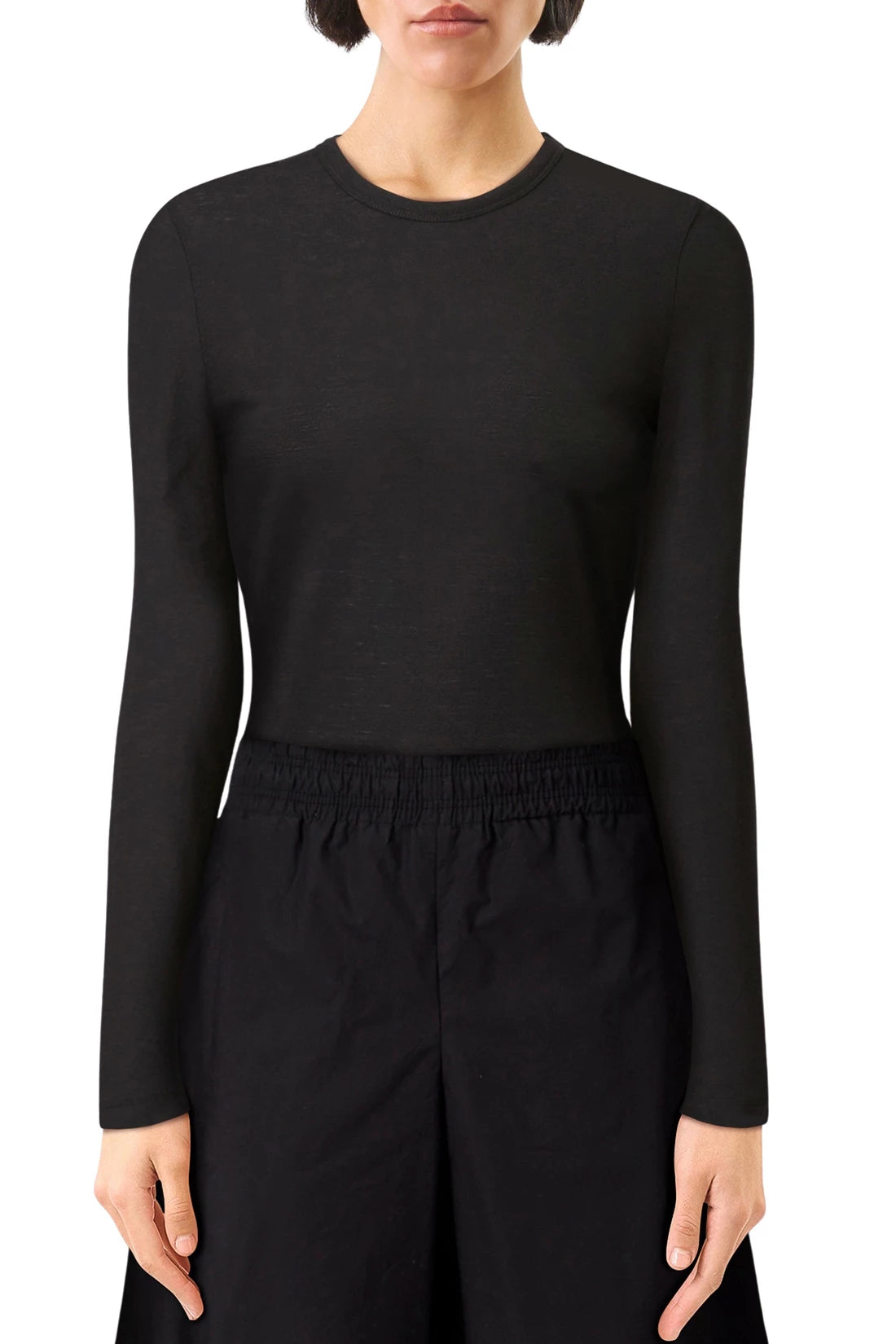 Drykorn-LISLY-Strick & Pullover-Black-Deal-Outlet-by-ARCHIVIST