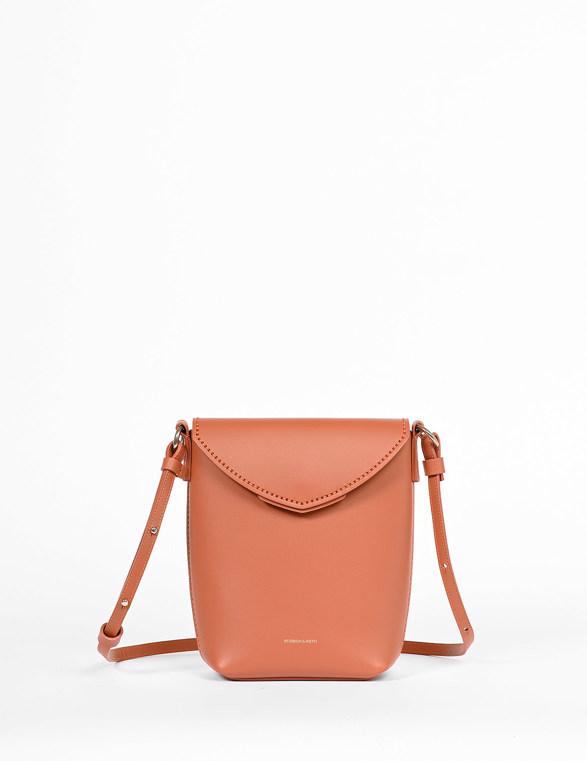 LITTLE JOY-Stiebich & Rieth-OUTLET-One Size-pumpkin-ARCHIVIST-ARCHIVE-SALE