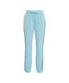 Liu Jo-OUTLET-SALE-Trousers BLAU-ARCHIVIST