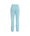 Liu Jo-OUTLET-SALE-Trousers BLAU-ARCHIVIST