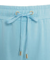 Liu Jo-OUTLET-SALE-Trousers BLAU-ARCHIVIST