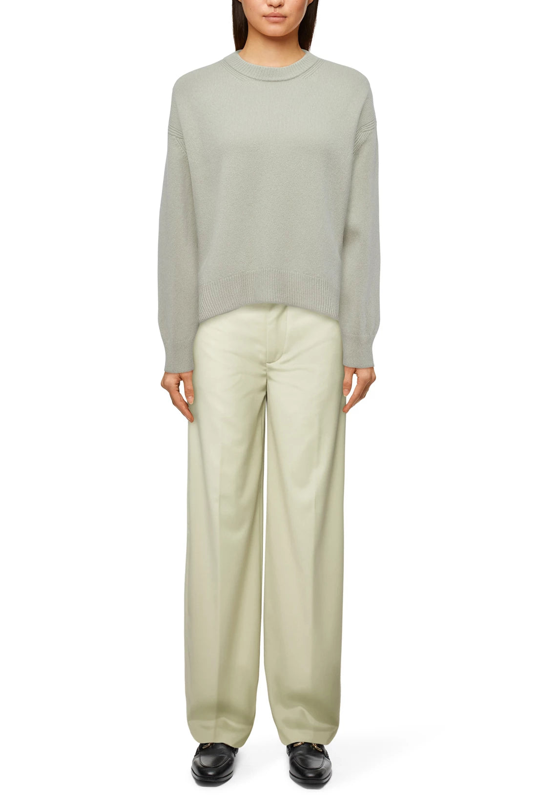 Drykorn-LIZIELA-Strick & Pullover-Black-Deal-Outlet-by-ARCHIVIST