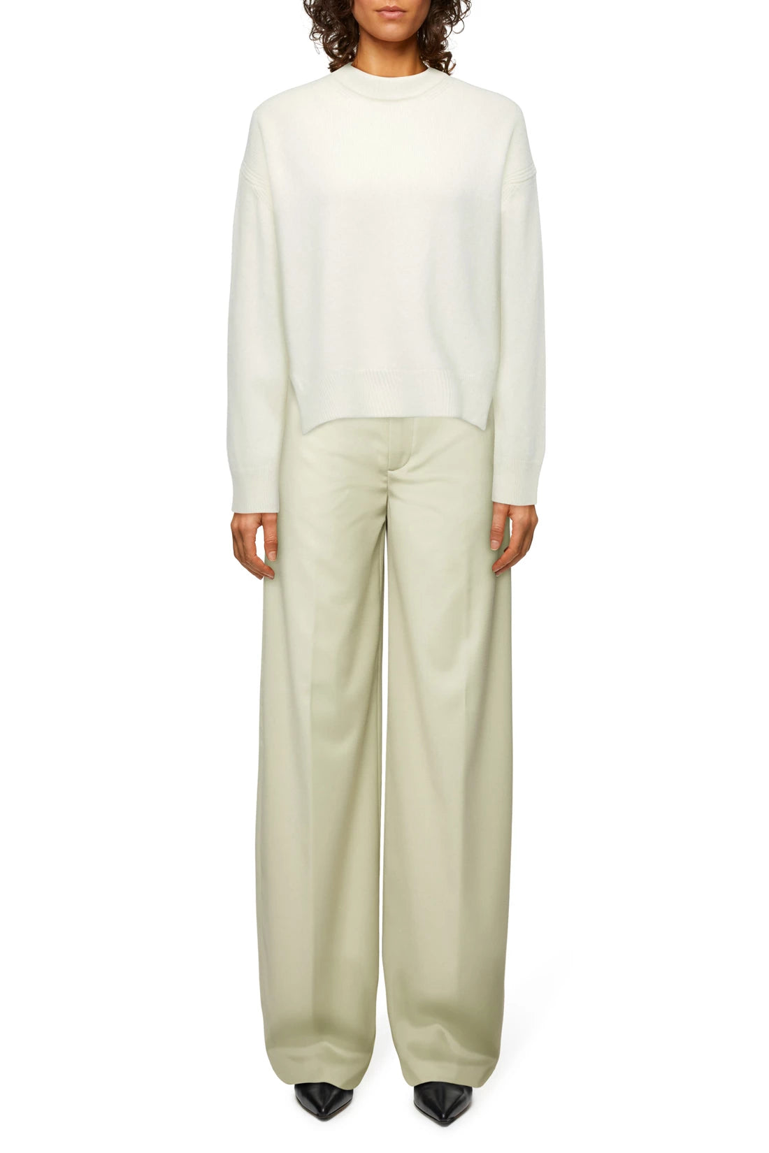 Drykorn-LIZIELA-Strick & Pullover-Black-Deal-Outlet-by-ARCHIVIST