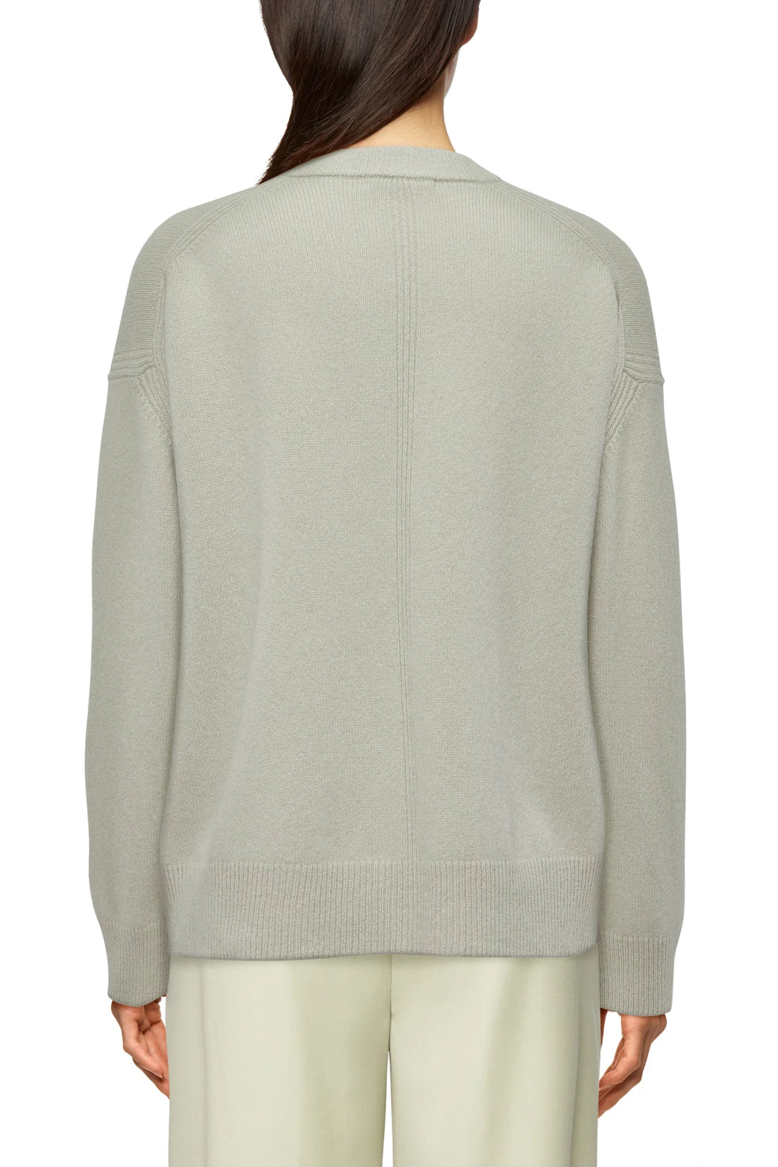 Drykorn-LIZIELA-Strick & Pullover-Black-Deal-Outlet-by-ARCHIVIST