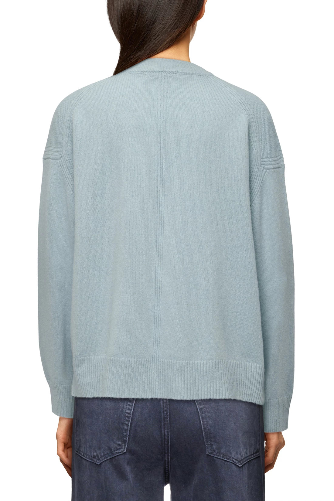 Drykorn-LIZIELA-Strick & Pullover-Black-Deal-Outlet-by-ARCHIVIST