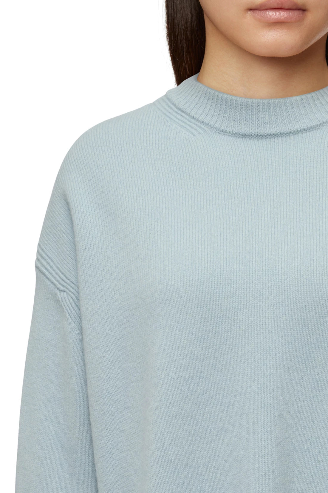 Drykorn-LIZIELA-Strick & Pullover-Black-Deal-Outlet-by-ARCHIVIST