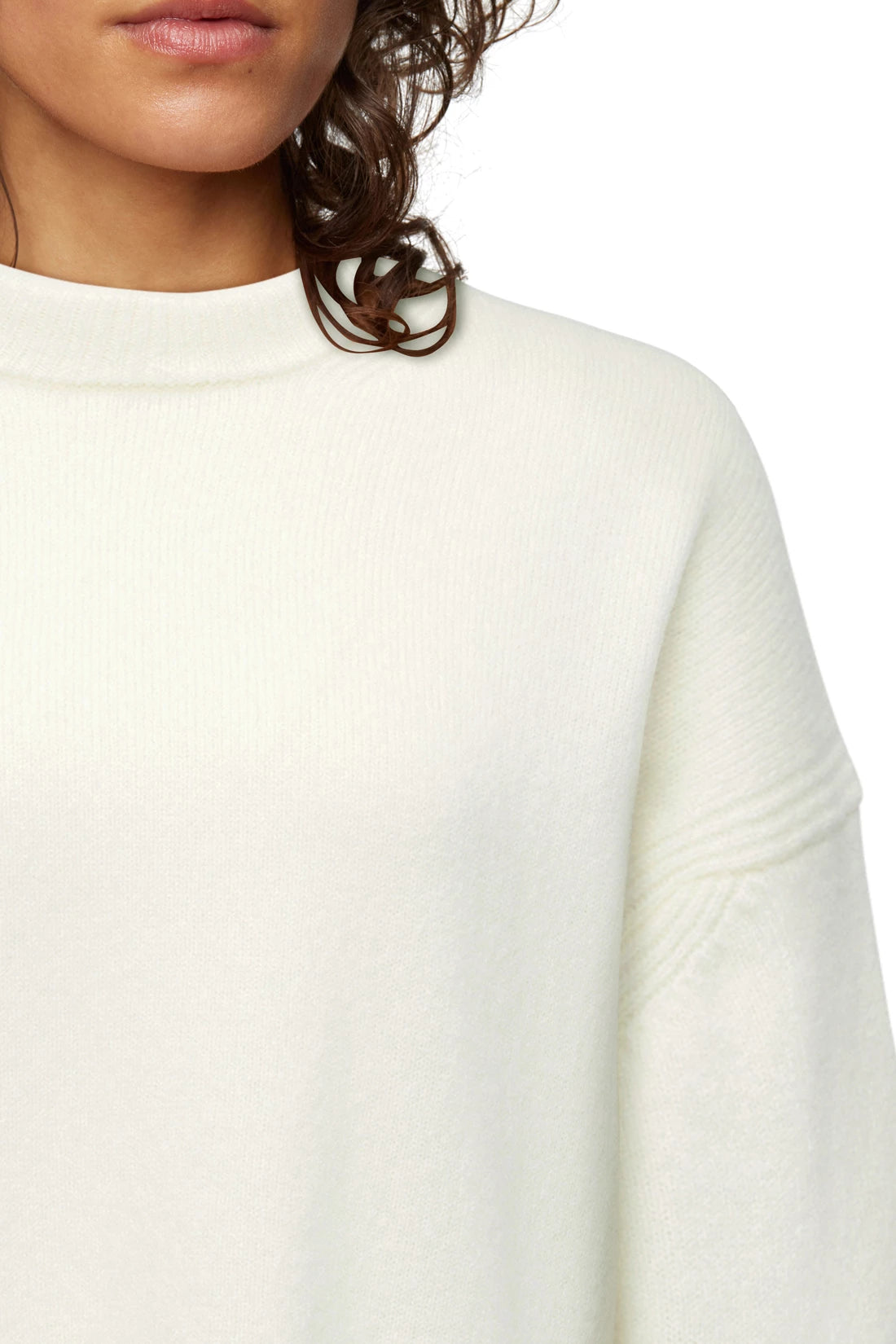 Drykorn-LIZIELA-Strick & Pullover-Black-Deal-Outlet-by-ARCHIVIST