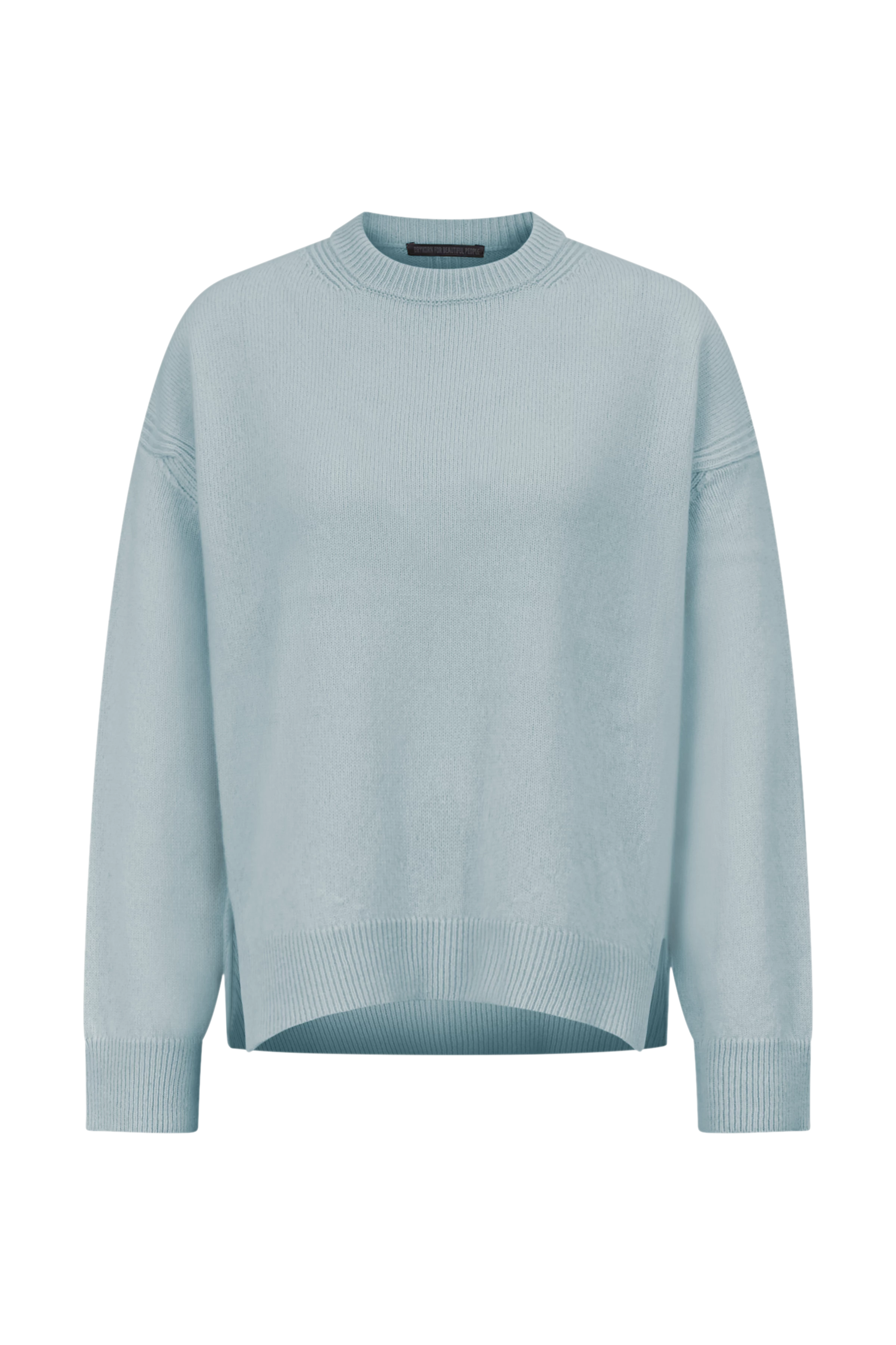 Drykorn-LIZIELA-Strick & Pullover-Black-Deal-Outlet-by-ARCHIVIST