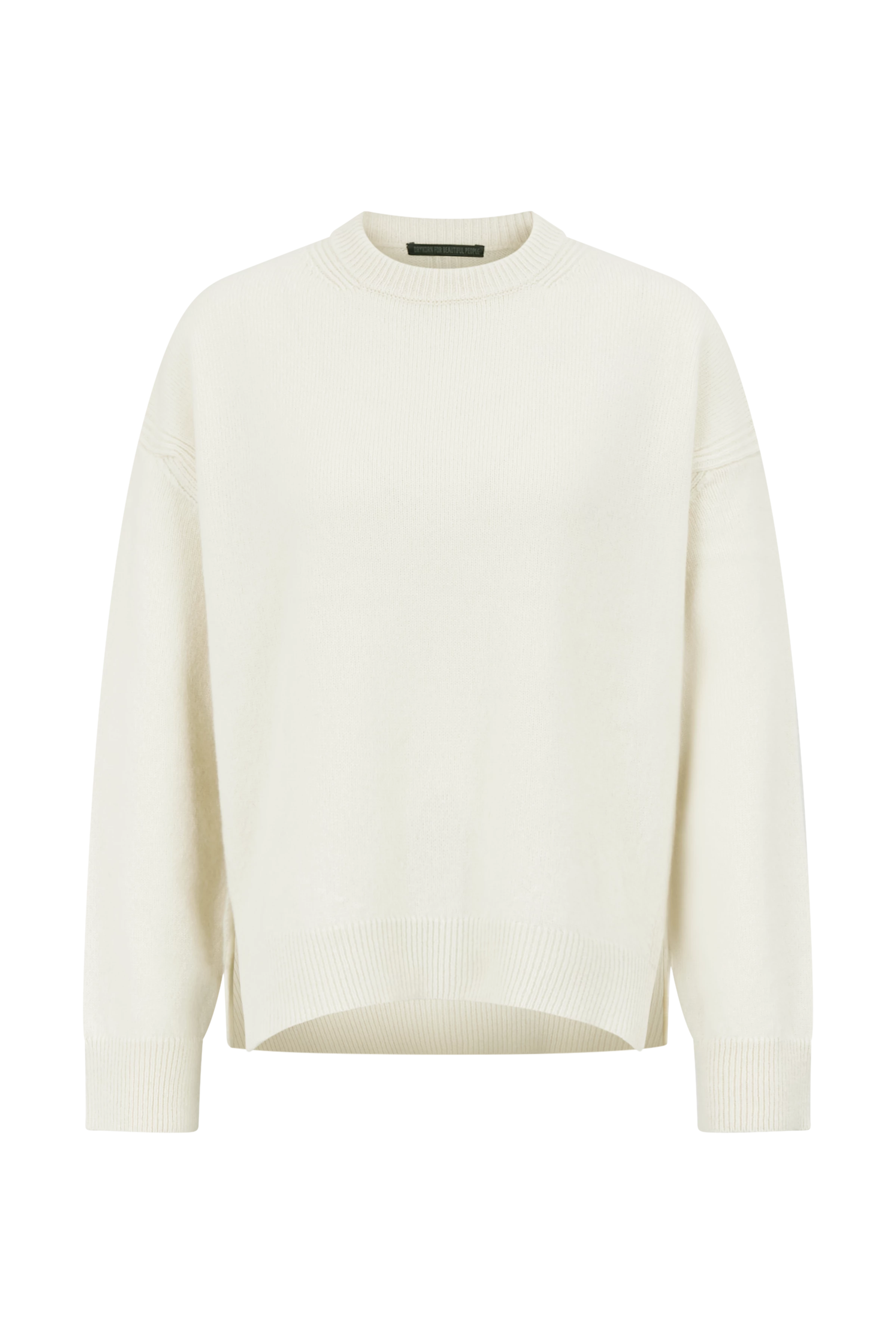 Drykorn-LIZIELA-Strick & Pullover-Black-Deal-Outlet-by-ARCHIVIST