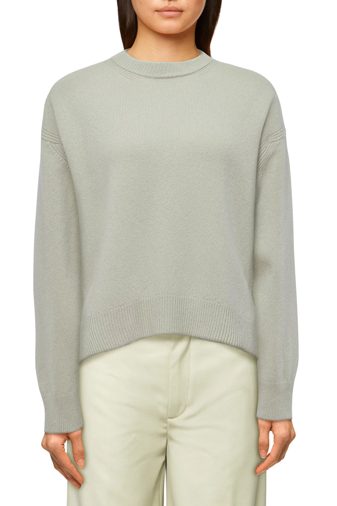 Drykorn-LIZIELA-Strick & Pullover-Black-Deal-Outlet-by-ARCHIVIST