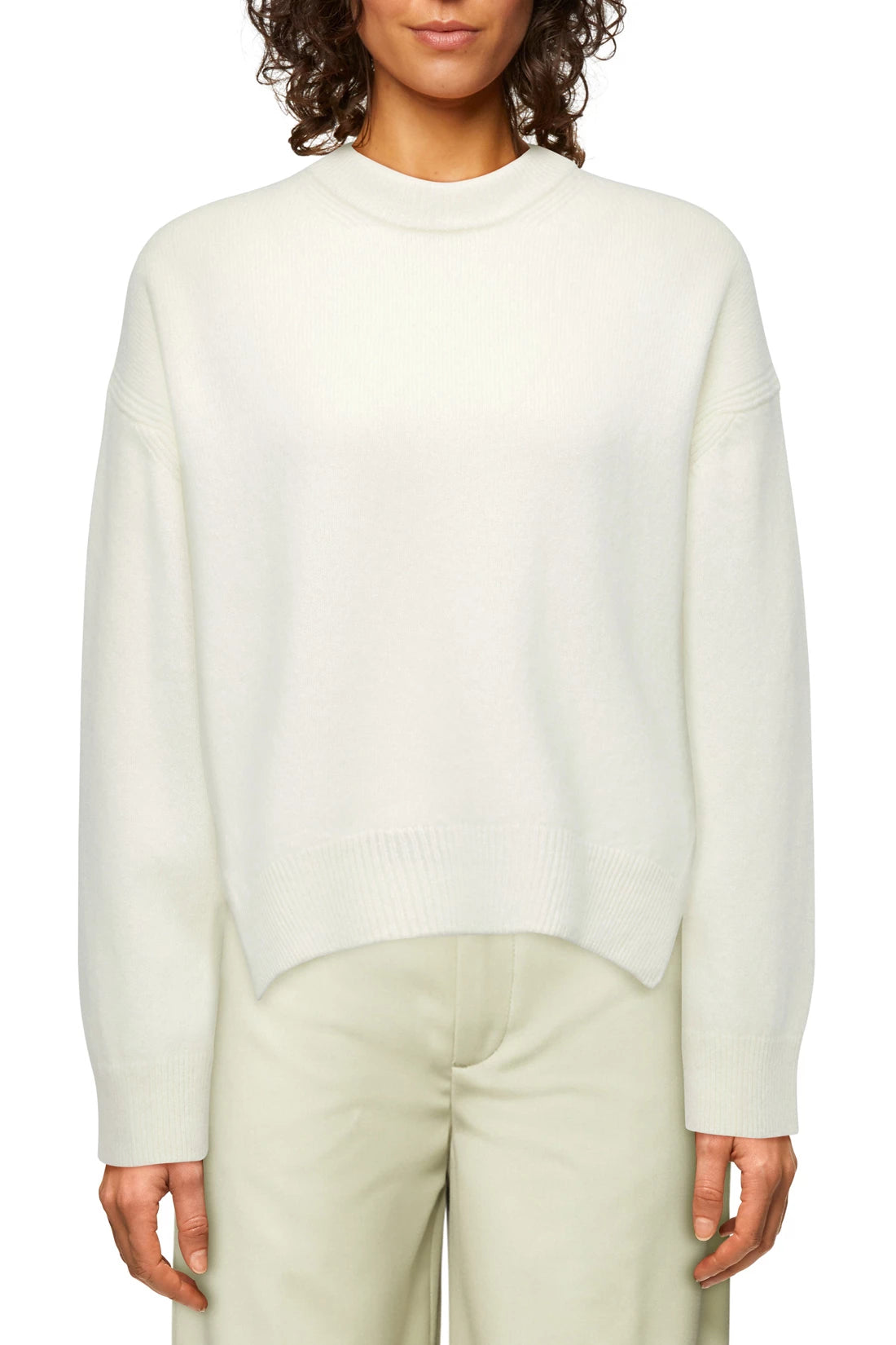 Drykorn-LIZIELA-Strick & Pullover-Black-Deal-Outlet-by-ARCHIVIST