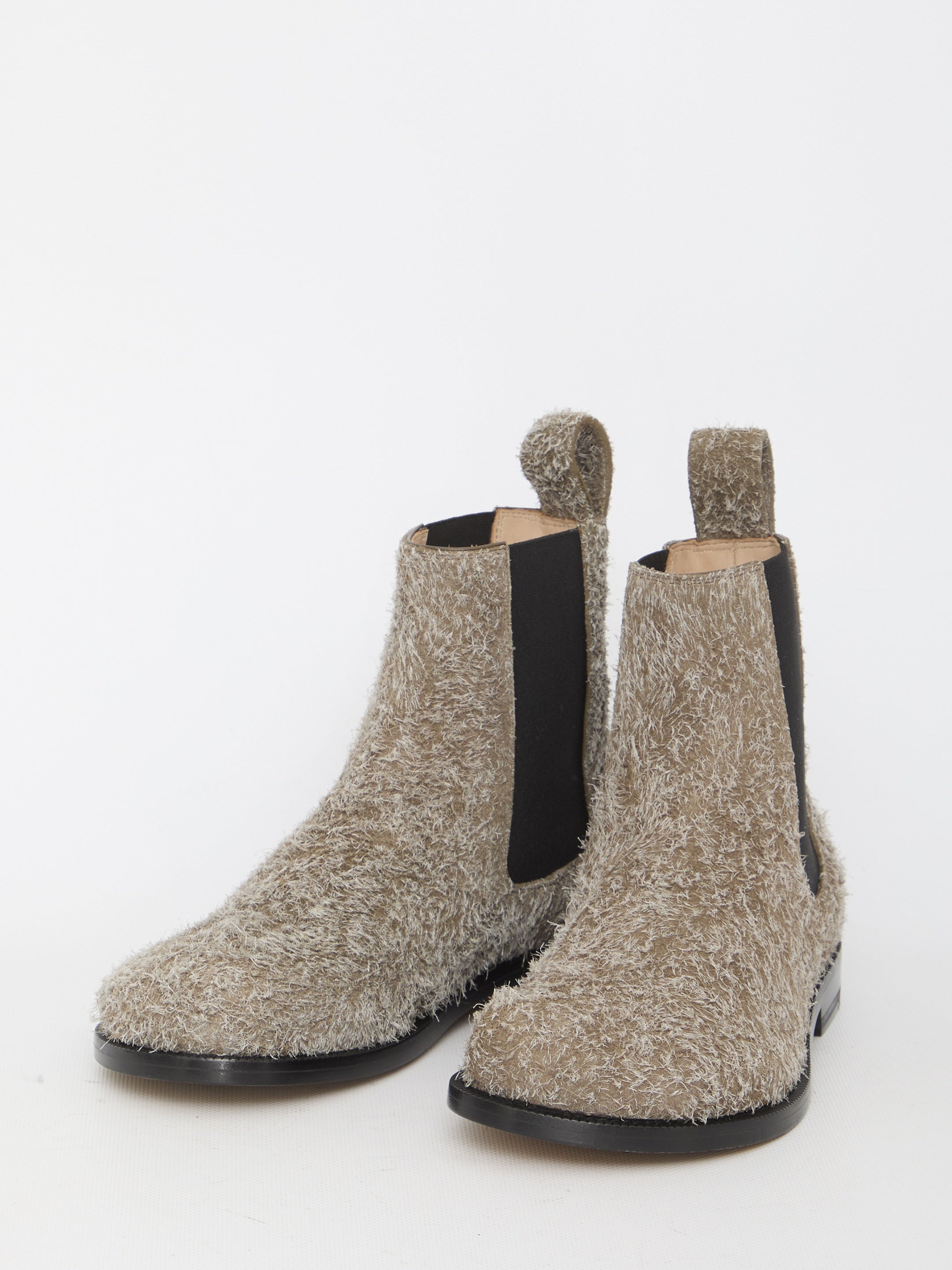 Campo Chelsea boots