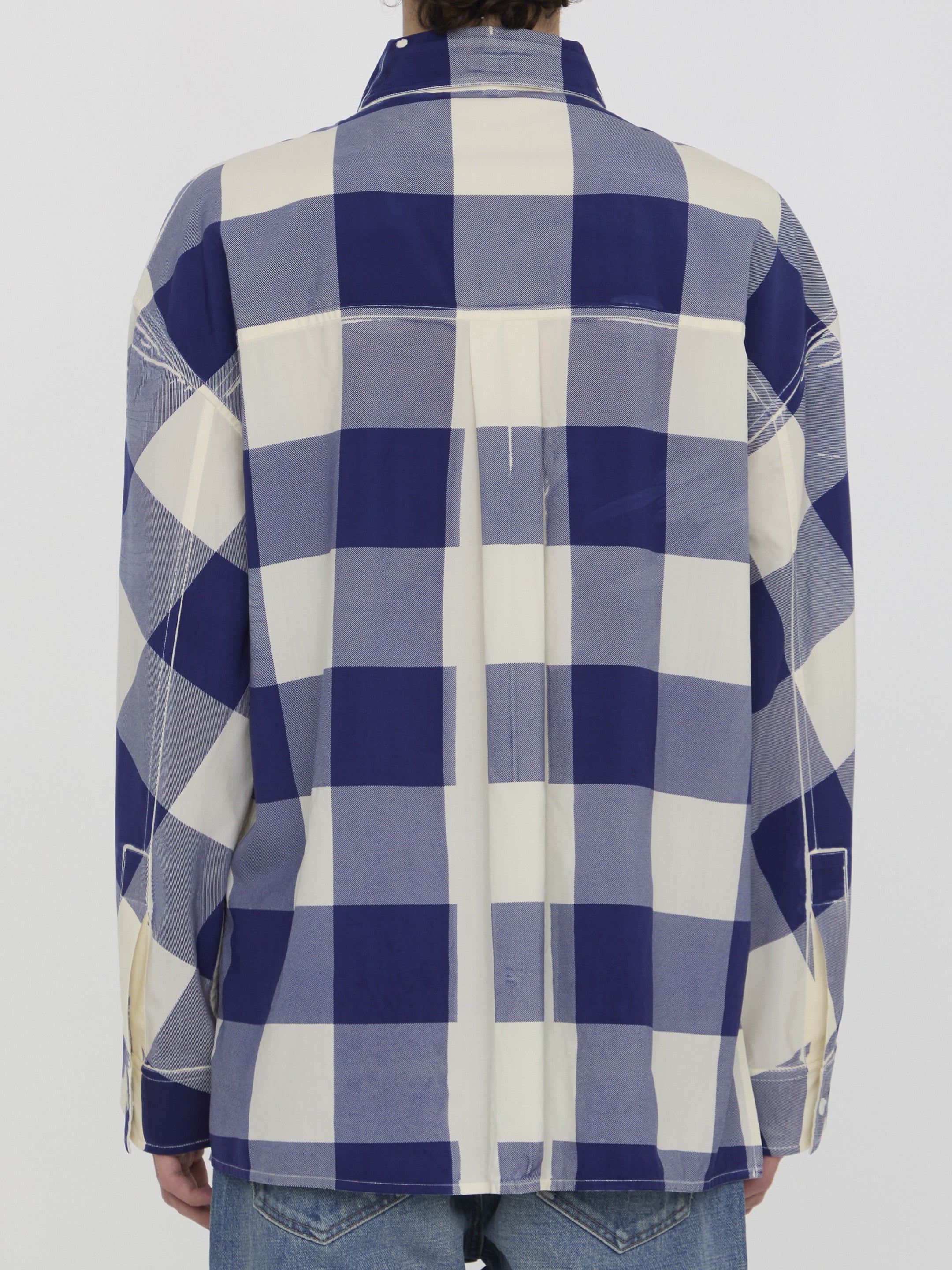 LOEWE-OUTLET-SALE-Checked-shirt-Shirts-ARCHIVE-COLLECTION-4.jpg