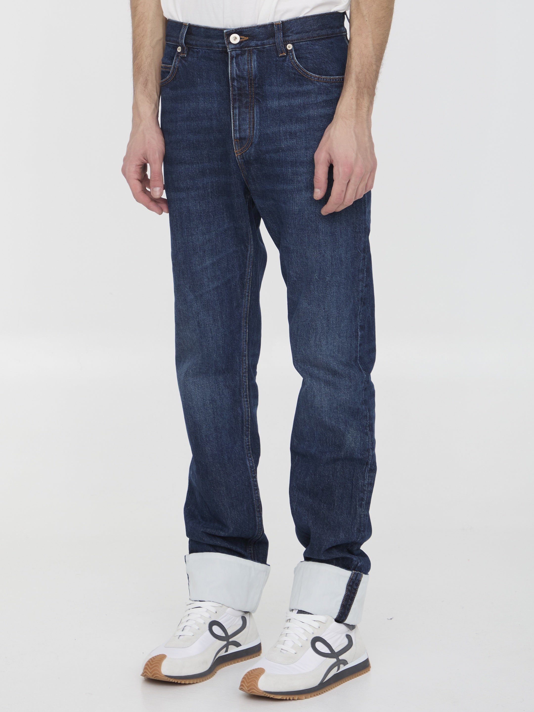 LOEWE-OUTLET-SALE-Fisherman-turn-up-jeans-Jeans-ARCHIVE-COLLECTION-2.jpg
