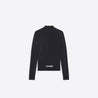 BALENCIAGA-OUTLET-SALE-L/S FITTED TOP-ARCHIVIST