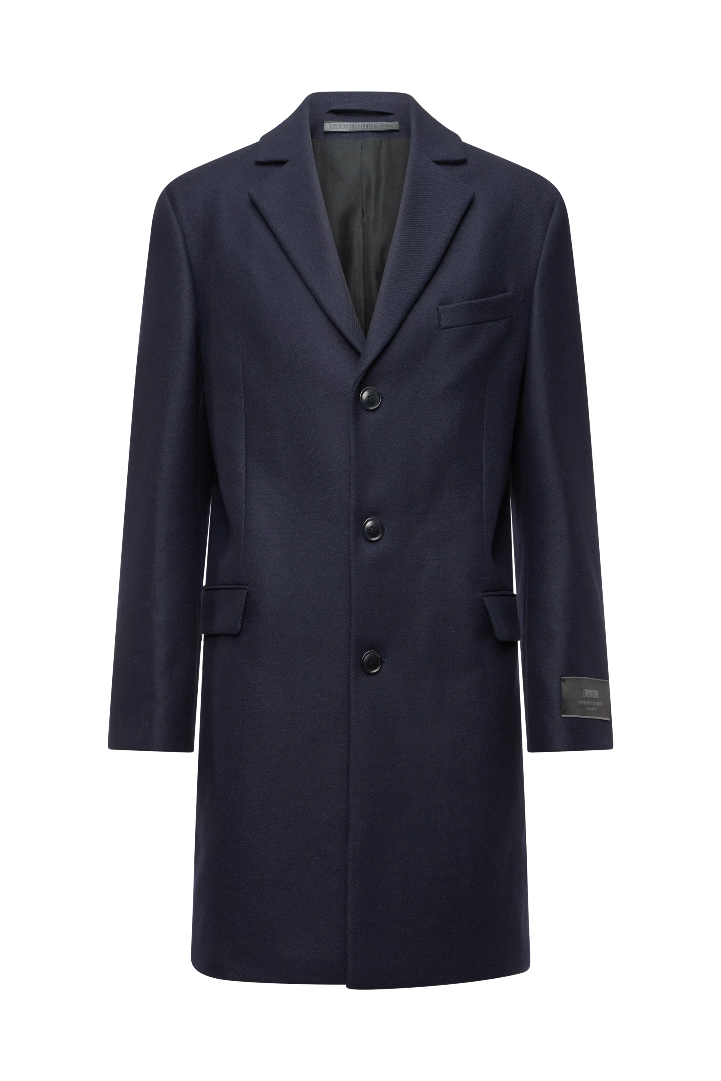 Drykorn-LUGO_2-Jacken & Mäntel-Black-Deal-Outlet-by-ARCHIVIST