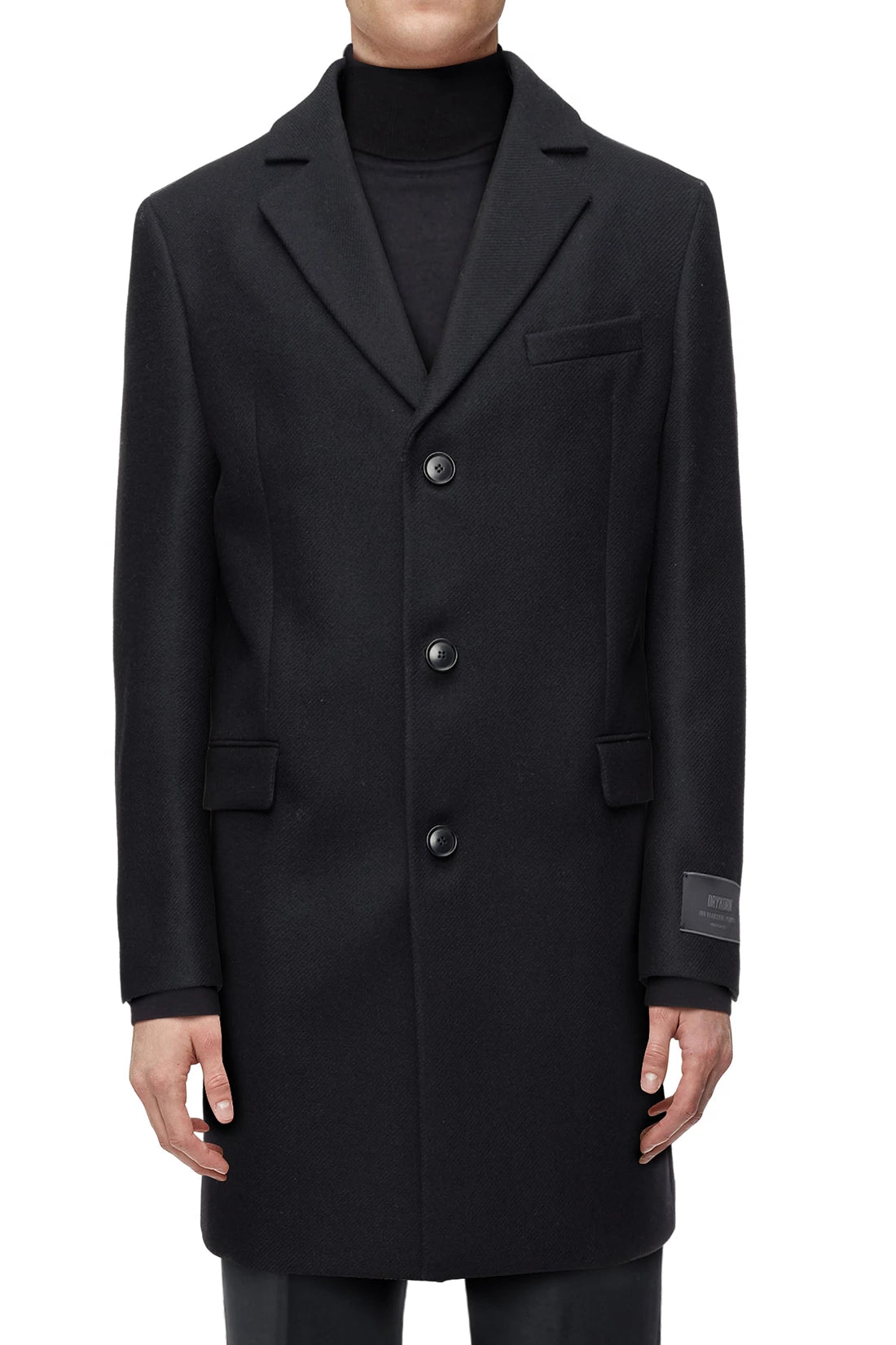 Drykorn-LUGO_2-Jacken & Mäntel-Black-Deal-Outlet-by-ARCHIVIST