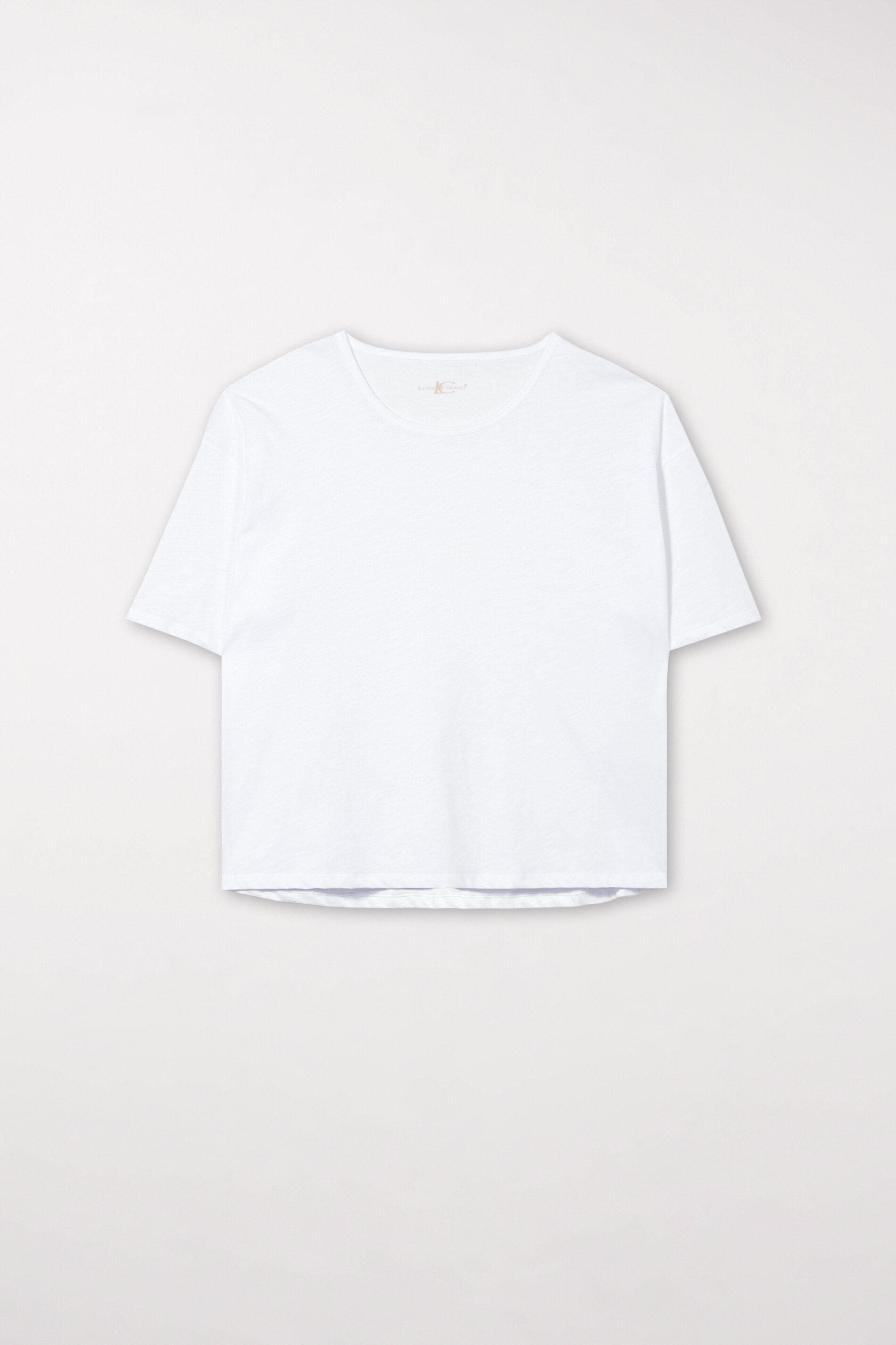 Basic-T-Shirt