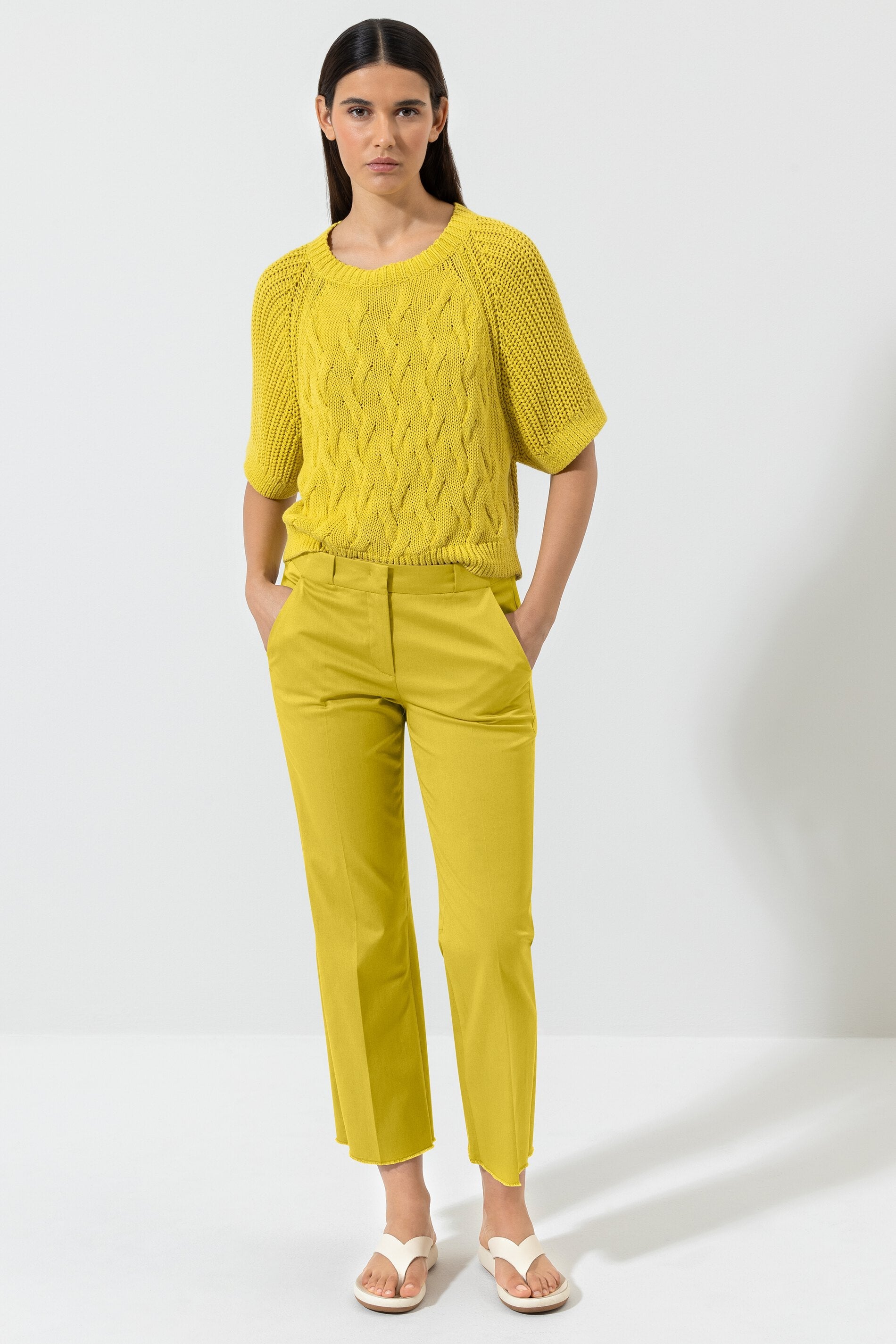 LUISA-CERANO-OUTLET-SALE-Gabardine-Babyflare-Pants-Hosen-ARCHIVE-COLLECTION-2_ce096c22-629c-48e5-847b-d5dace2eba06.jpg