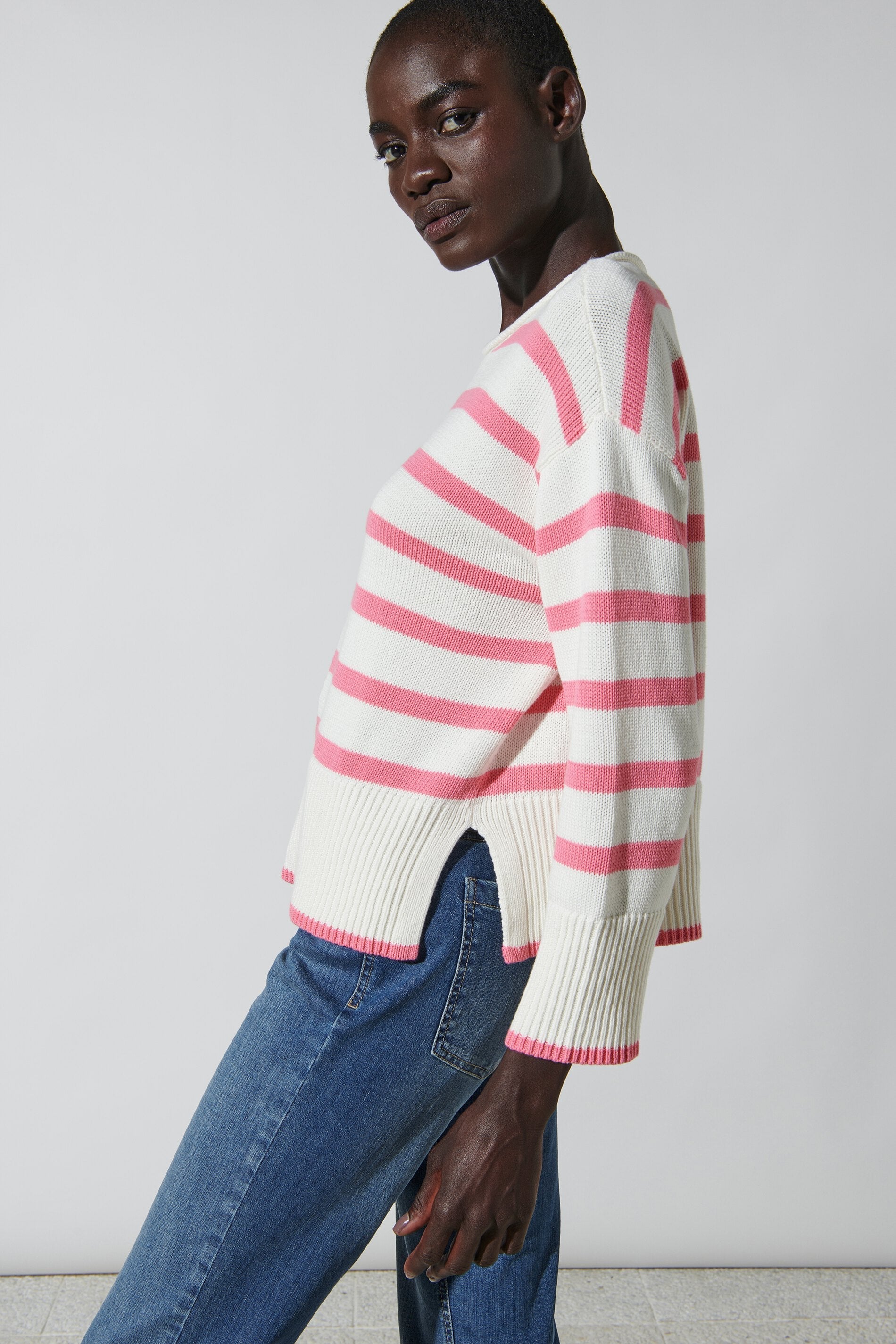 LUISA-CERANO-OUTLET-SALE-Pullover-mit-Bold-Stripes-Strick-ARCHIVE-COLLECTION-3_51f338c6-5035-4188-959b-1926dbe3a61e.jpg