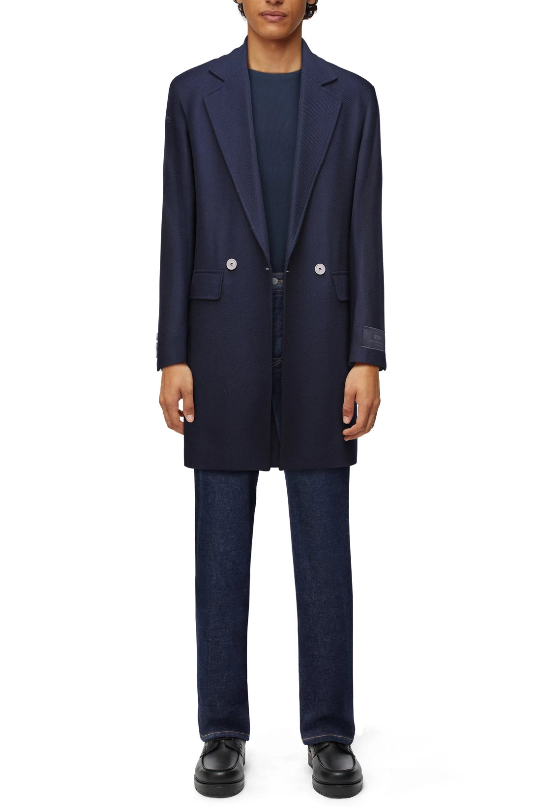 Drykorn-LUNO-Jacken & Mäntel-Black-Deal-Outlet-by-ARCHIVIST