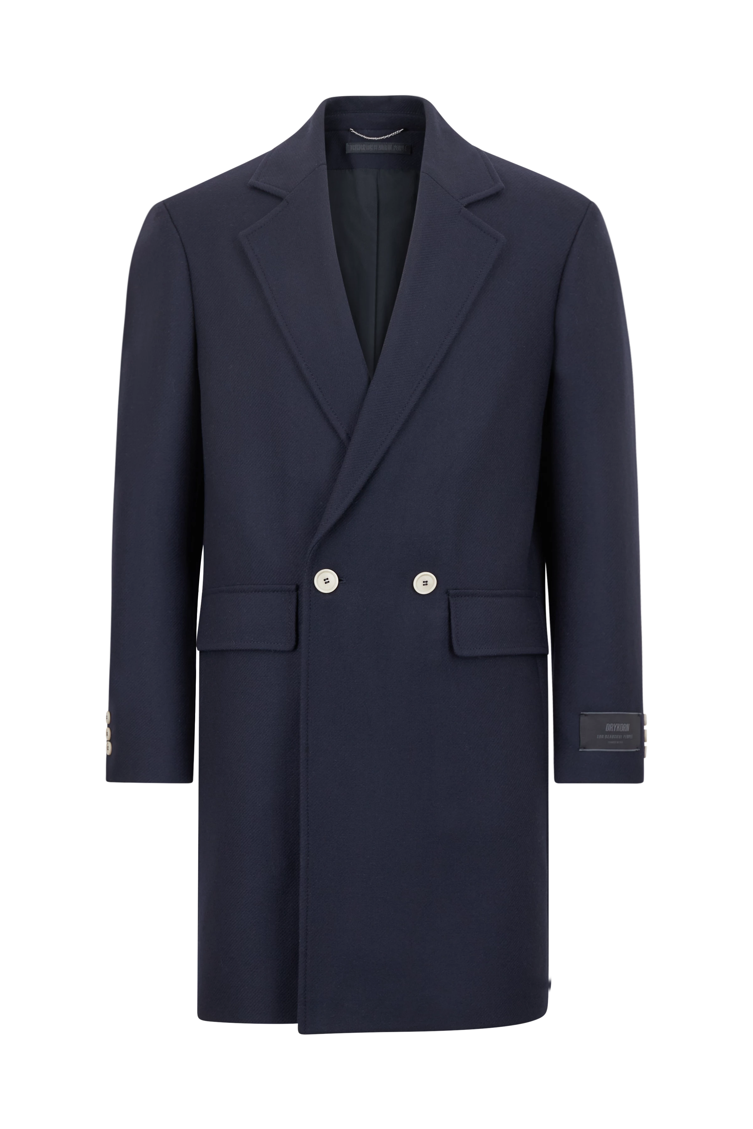 Drykorn-LUNO-Jacken & Mäntel-Black-Deal-Outlet-by-ARCHIVIST