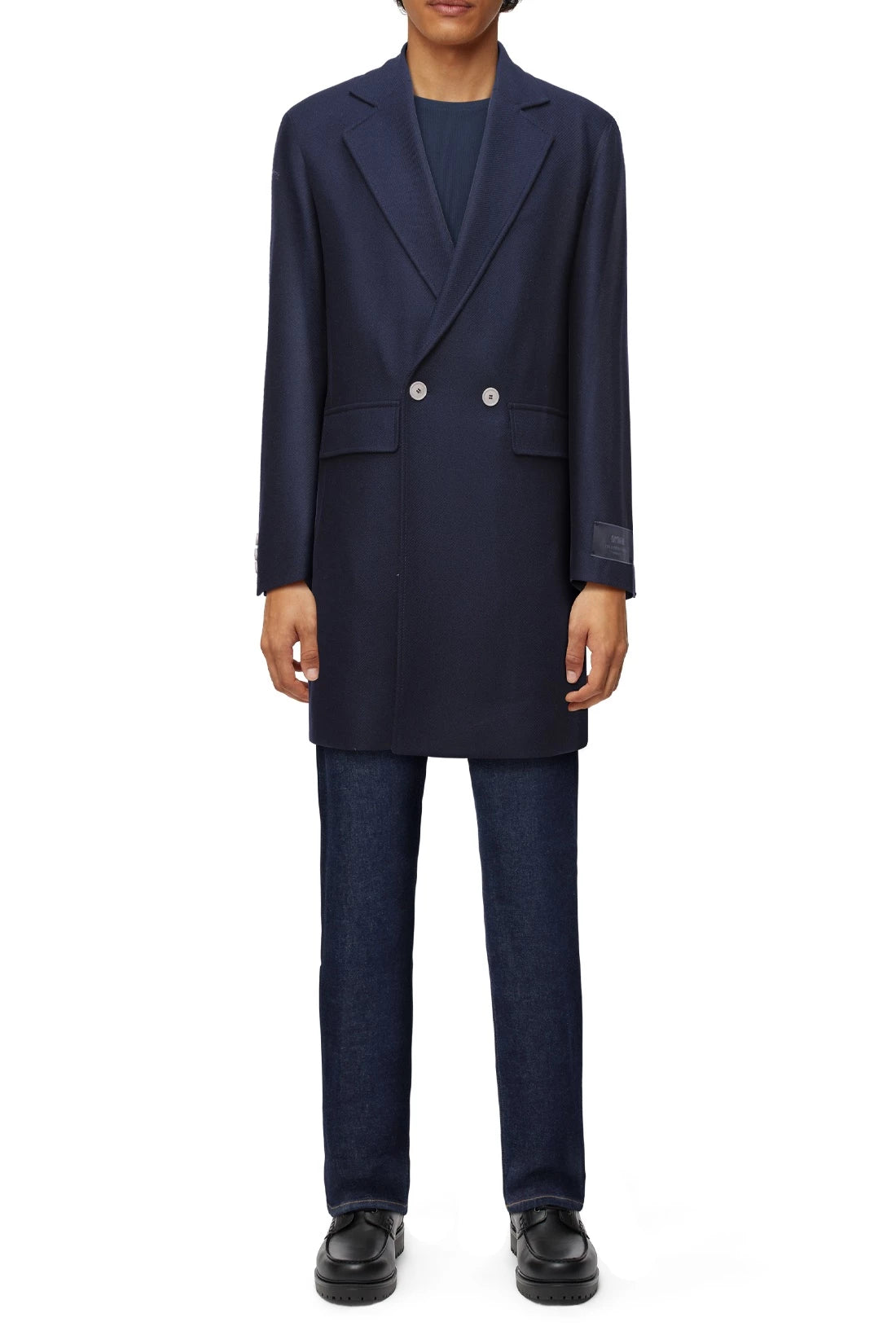 Drykorn-LUNO-Jacken & Mäntel-Black-Deal-Outlet-by-ARCHIVIST