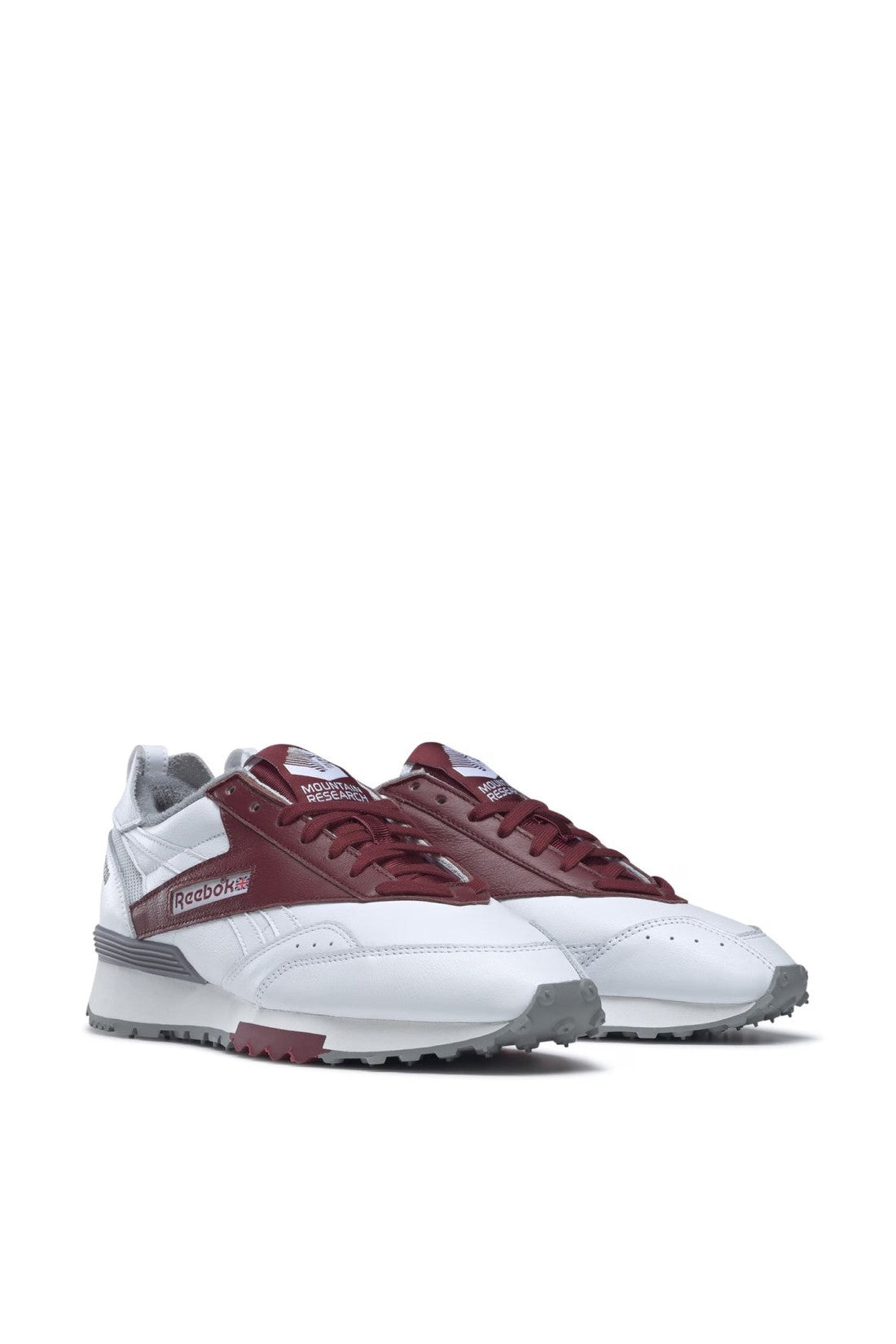 Reebok-OUTLET-SALE-LX2200 Mountain Research Sneakers-ARCHIVIST