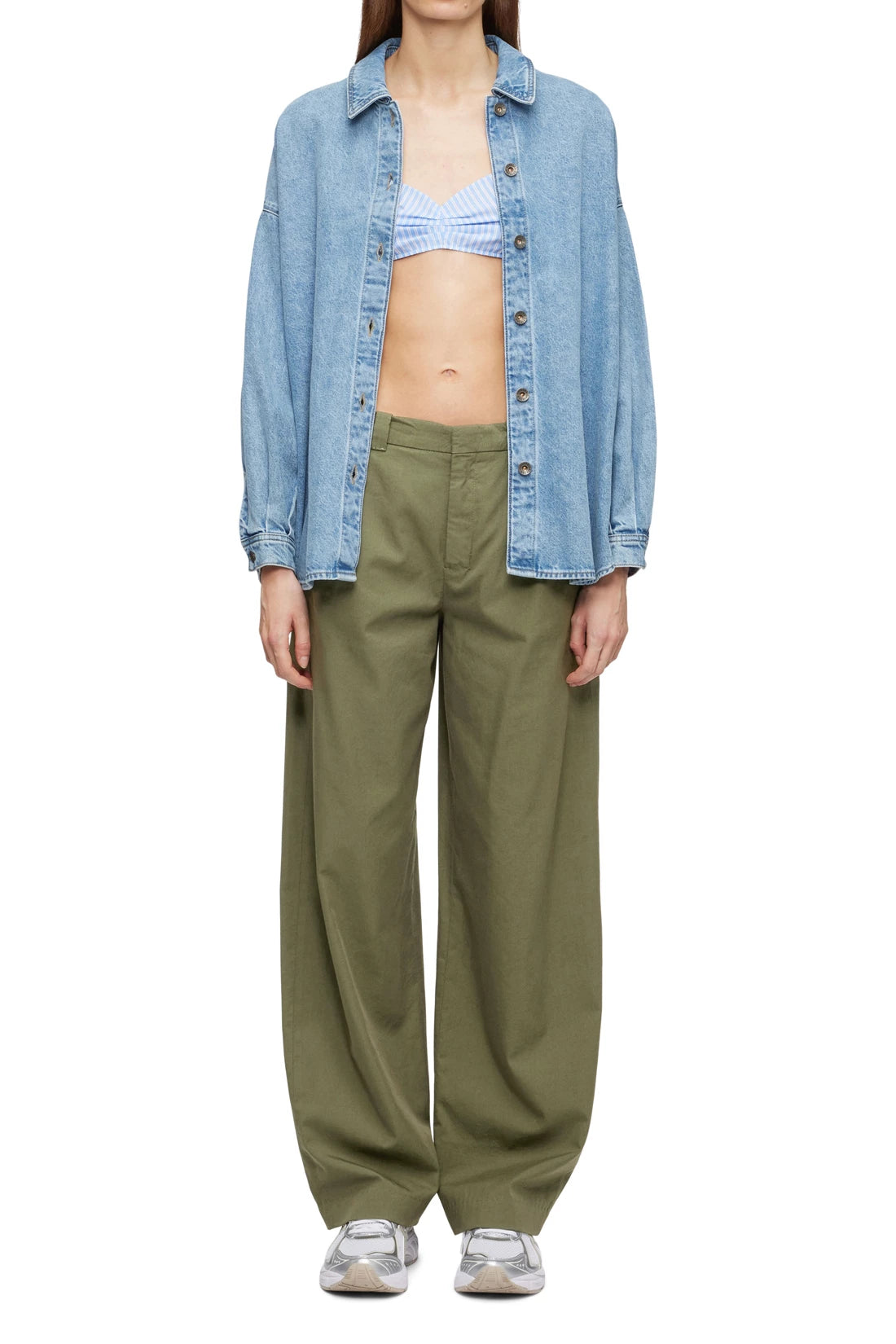 Drykorn-LYNDARA_1-Hemden & Blusen-Black-Deal-Outlet-by-ARCHIVIST