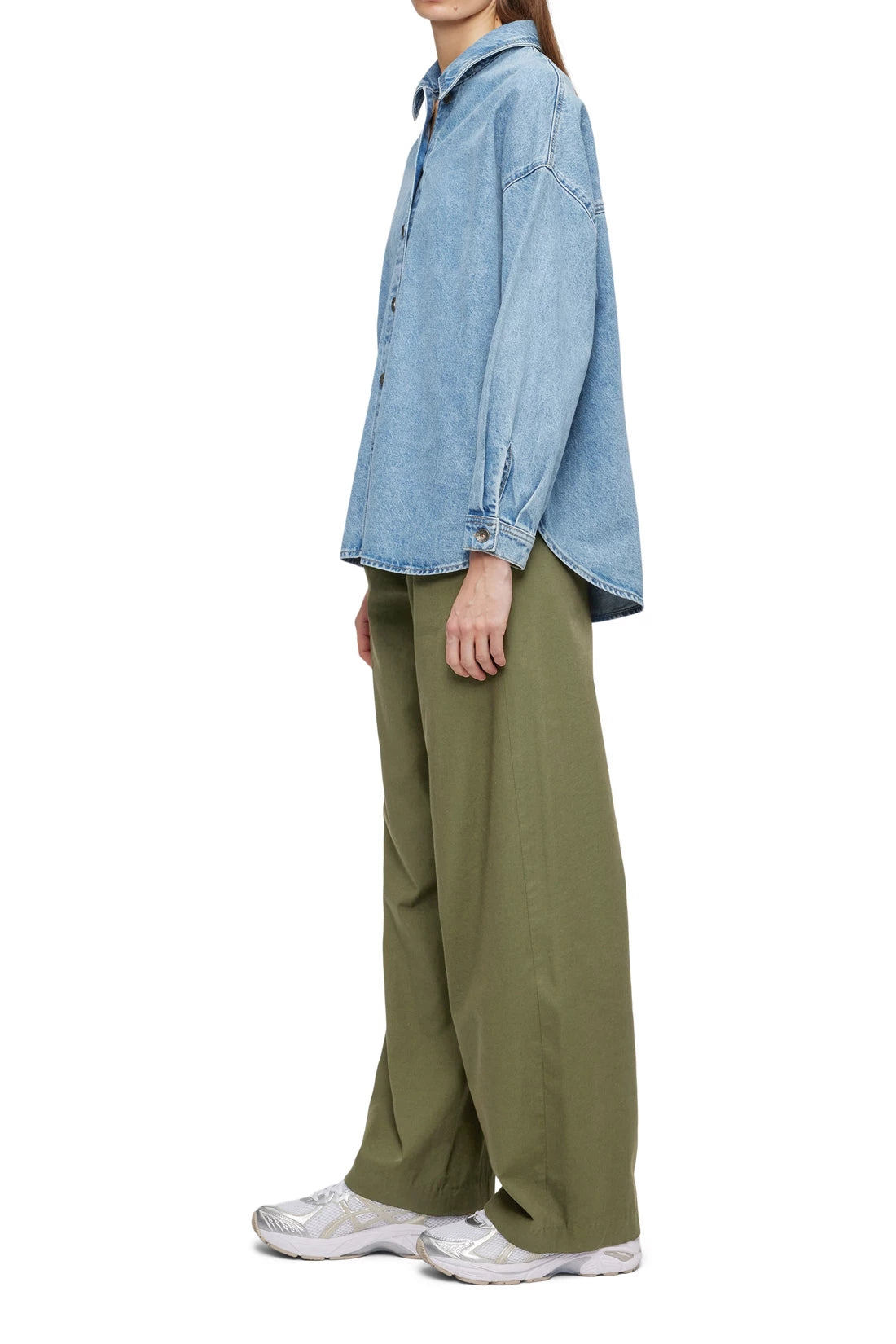 Drykorn-LYNDARA_1-Hemden & Blusen-Black-Deal-Outlet-by-ARCHIVIST