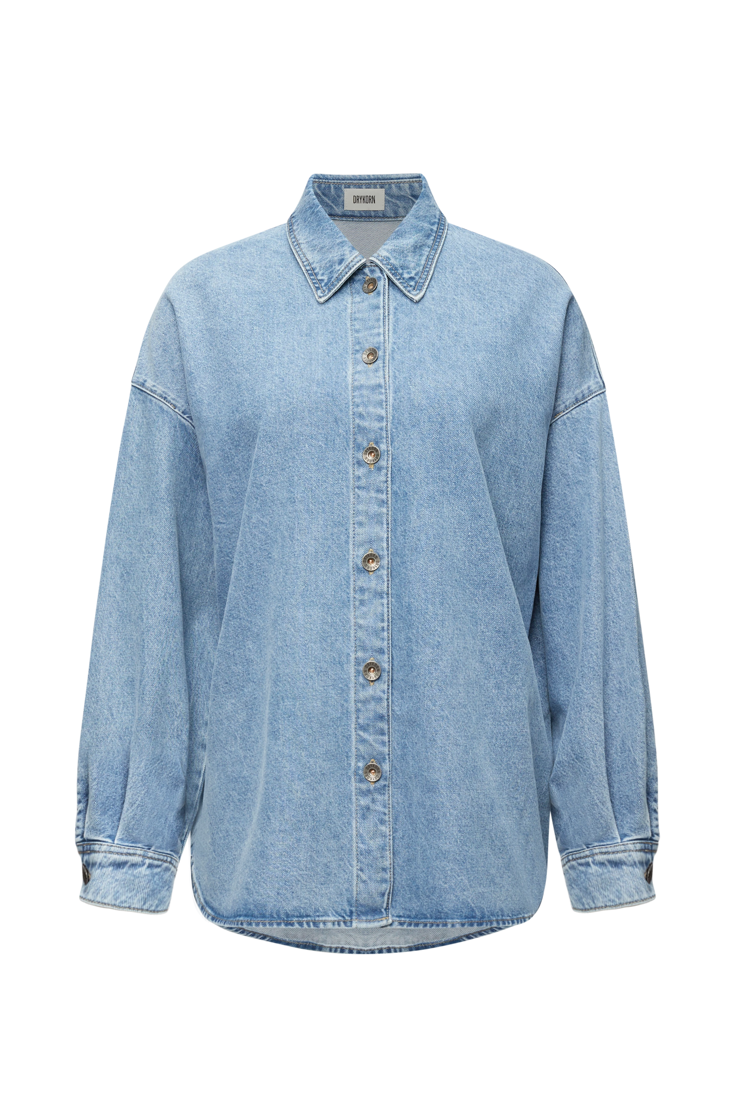 Drykorn-LYNDARA_1-Hemden & Blusen-Black-Deal-Outlet-by-ARCHIVIST