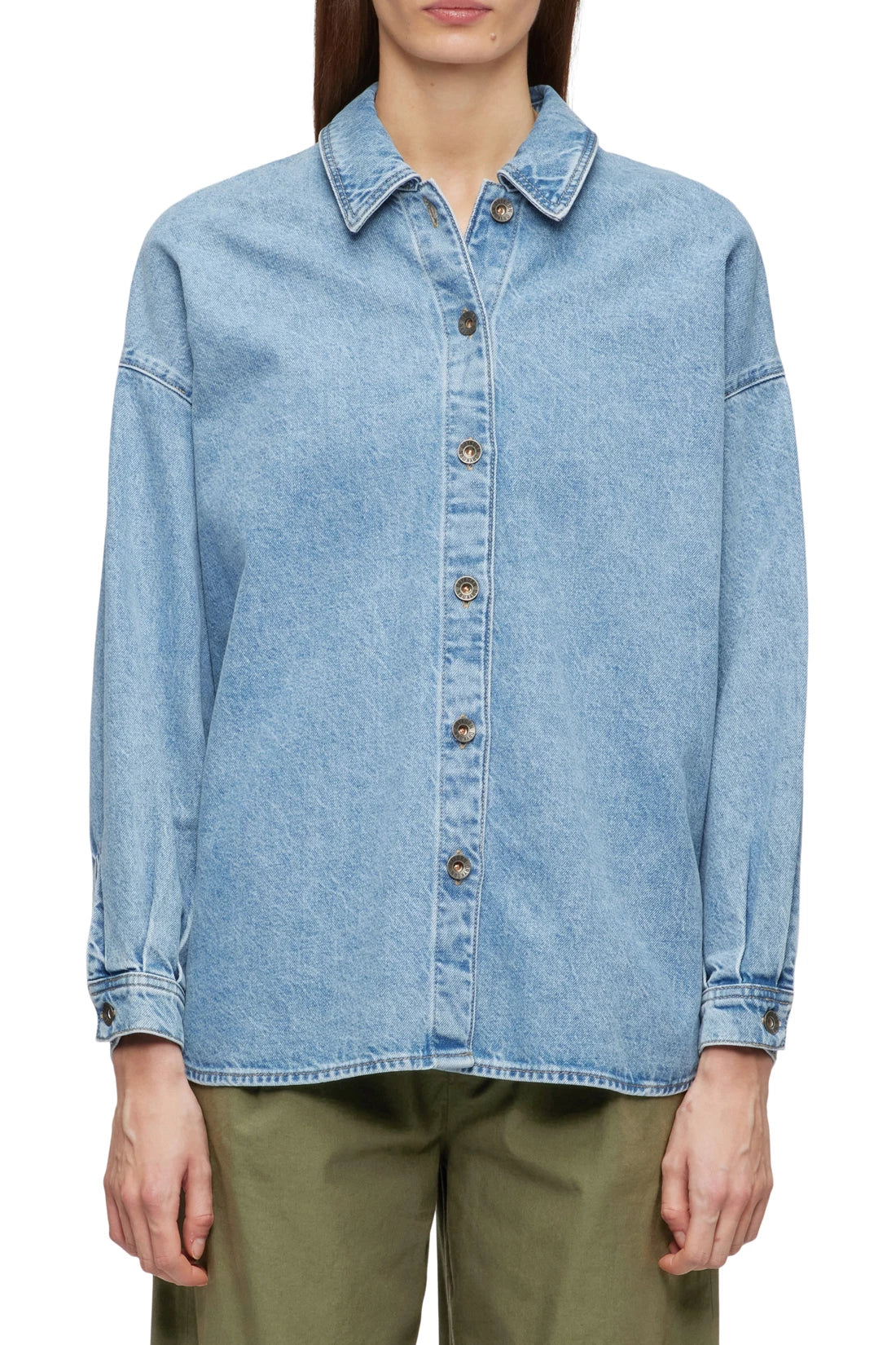 Drykorn-LYNDARA_1-Hemden & Blusen-Black-Deal-Outlet-by-ARCHIVIST