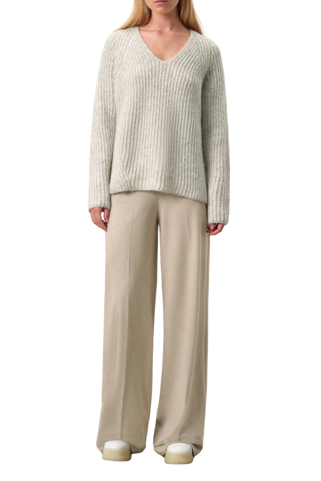 Drykorn-LYNETTE-Strick & Pullover-Black-Deal-Outlet-by-ARCHIVIST