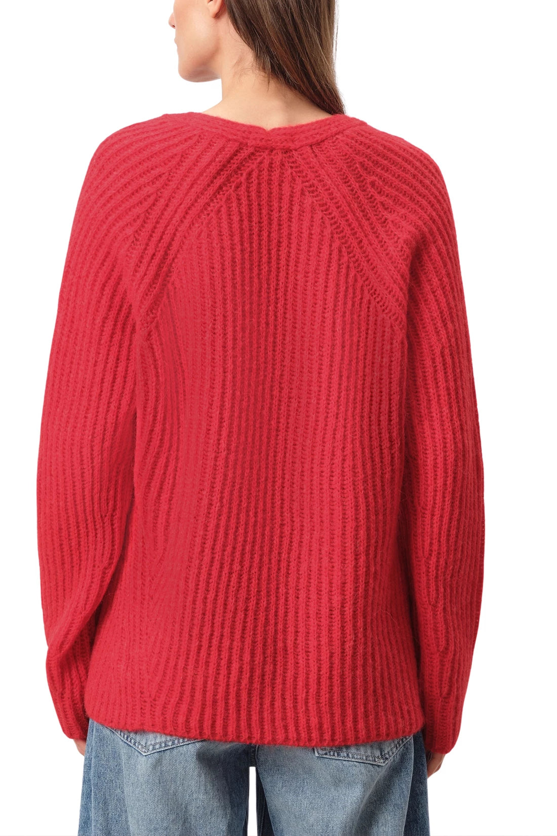 Drykorn-LYNETTE-Strick & Pullover-Black-Deal-Outlet-by-ARCHIVIST