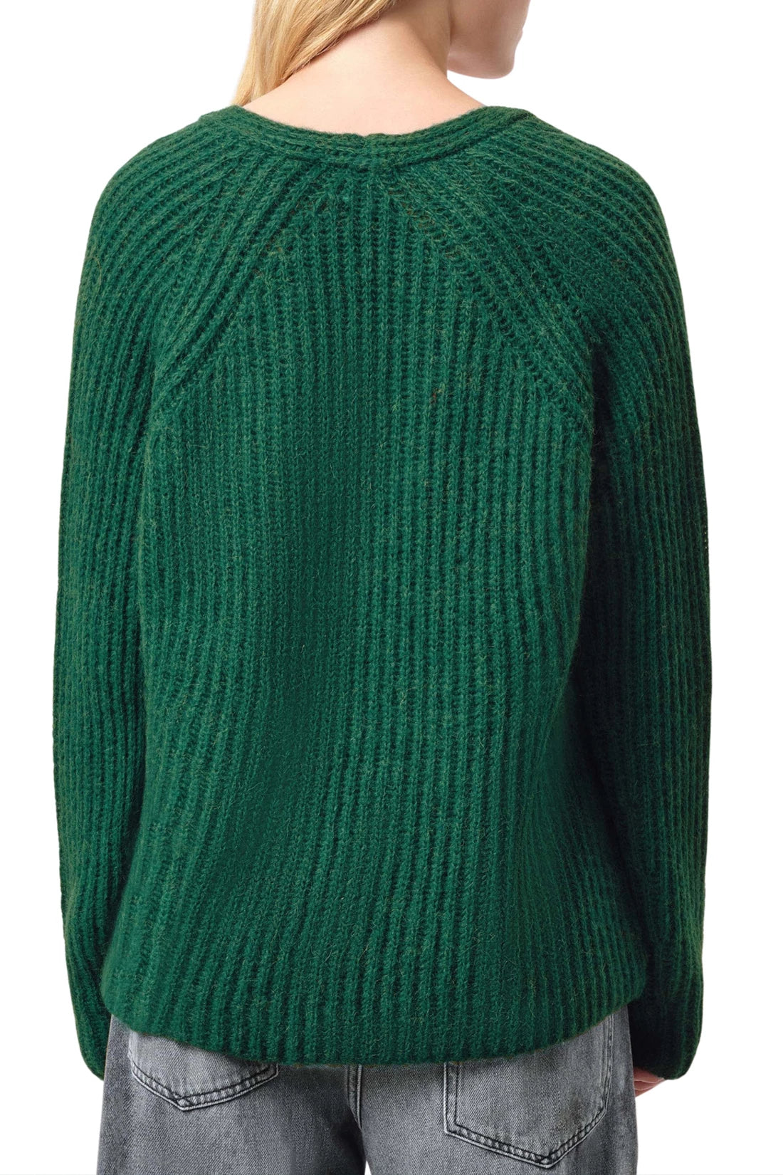 Drykorn-LYNETTE-Strick & Pullover-Black-Deal-Outlet-by-ARCHIVIST