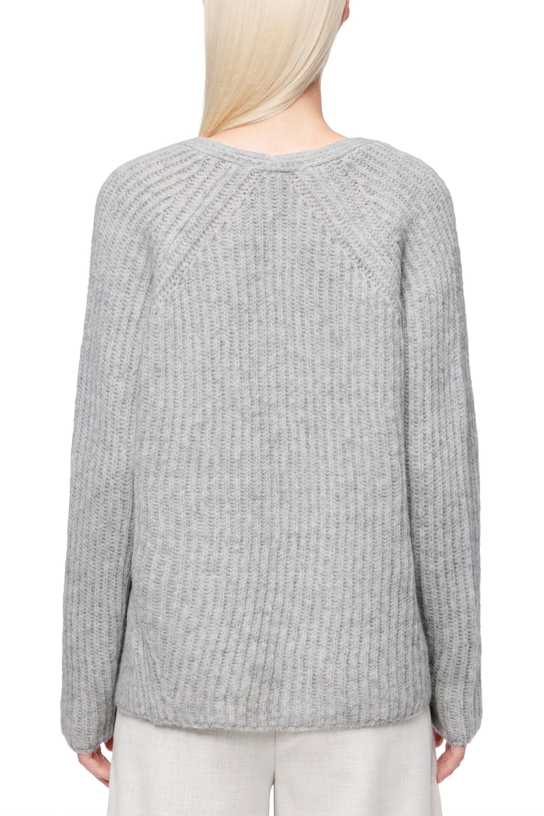 Drykorn-LYNETTE-Strick & Pullover-Black-Deal-Outlet-by-ARCHIVIST