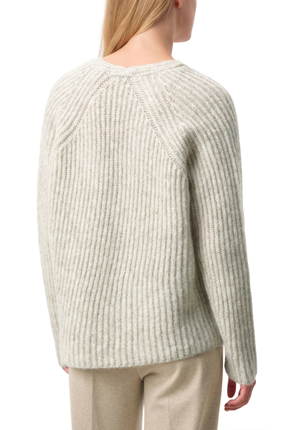 Drykorn-LYNETTE-Strick & Pullover-Black-Deal-Outlet-by-ARCHIVIST