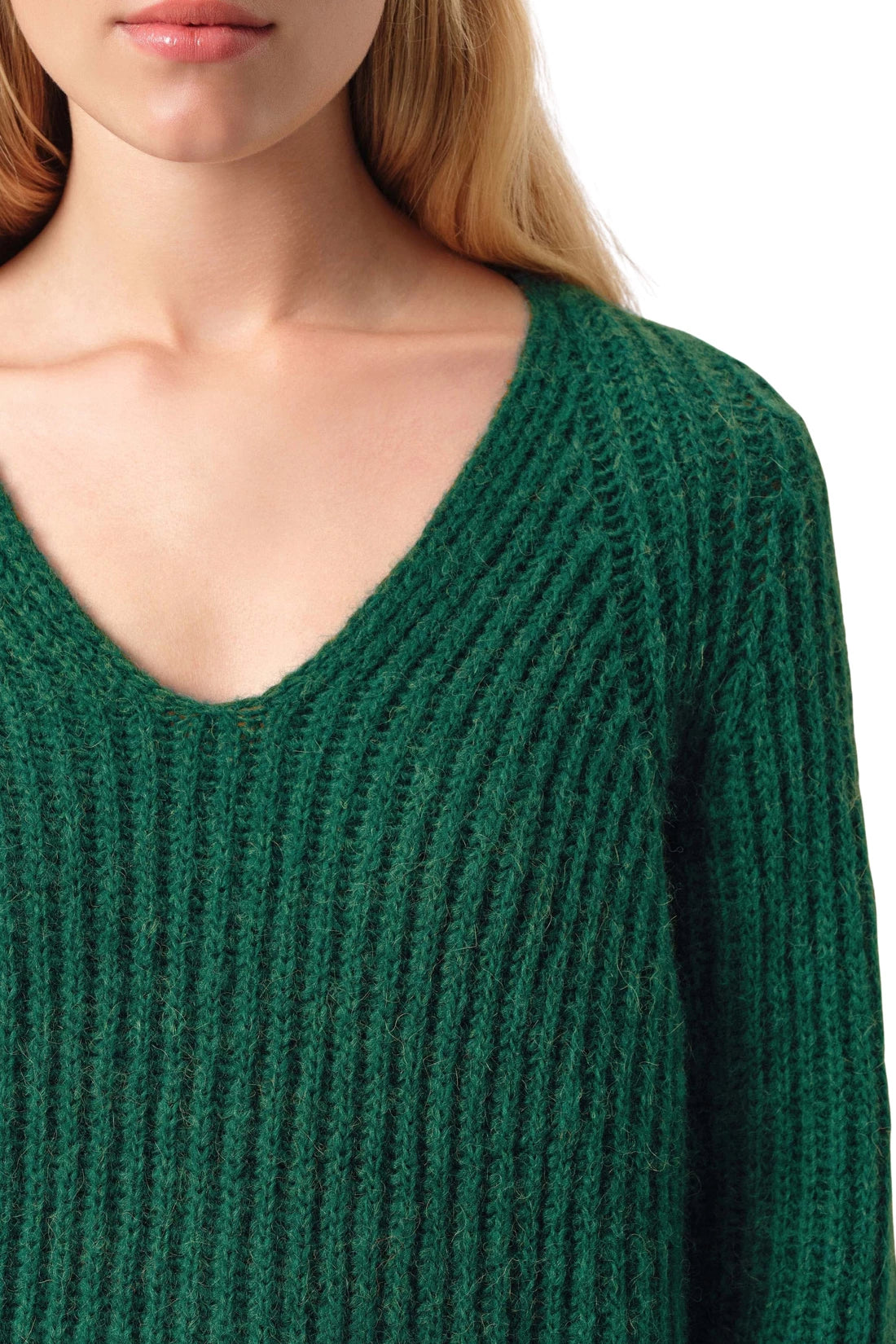 Drykorn-LYNETTE-Strick & Pullover-Black-Deal-Outlet-by-ARCHIVIST