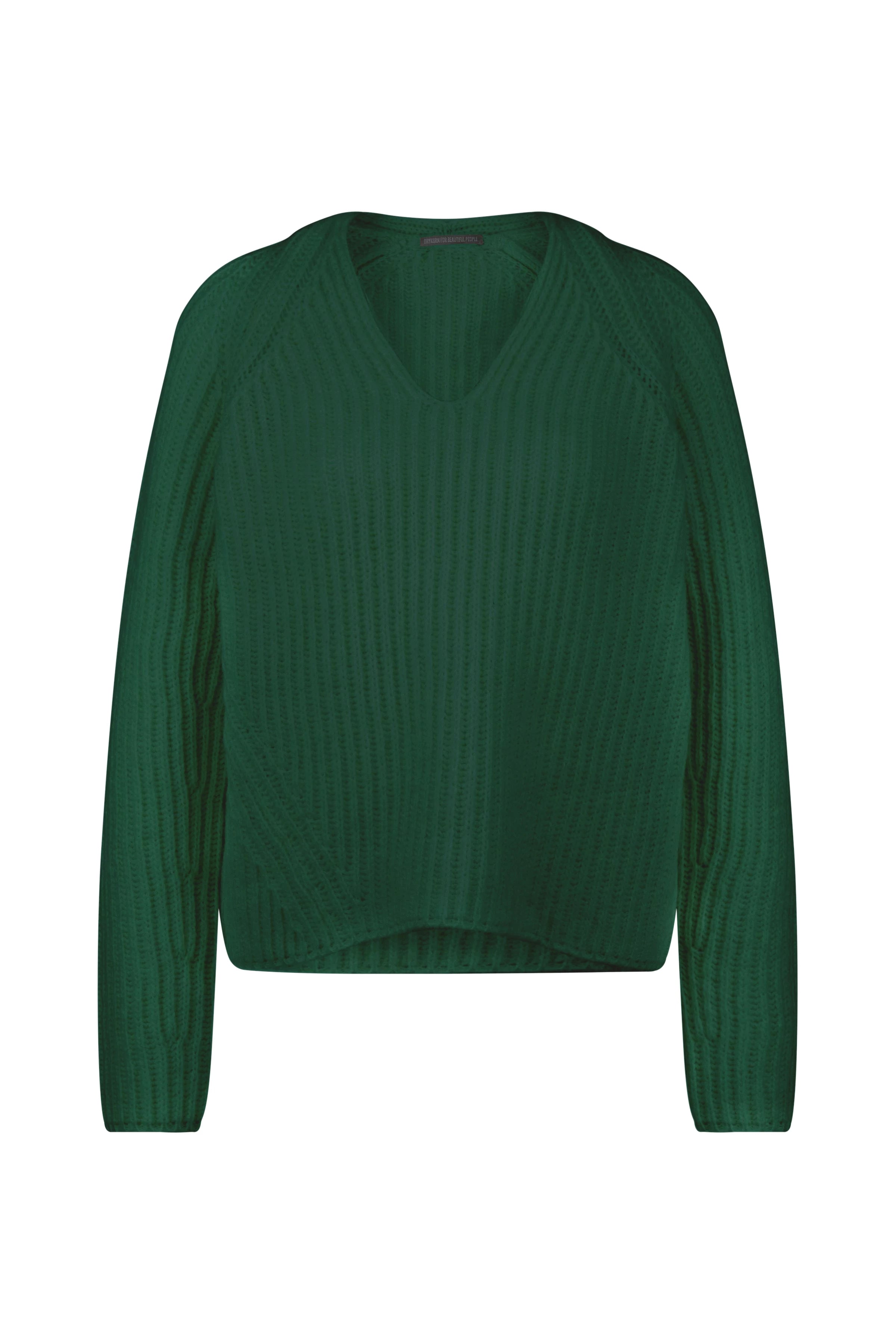 Drykorn-LYNETTE-Strick & Pullover-Black-Deal-Outlet-by-ARCHIVIST