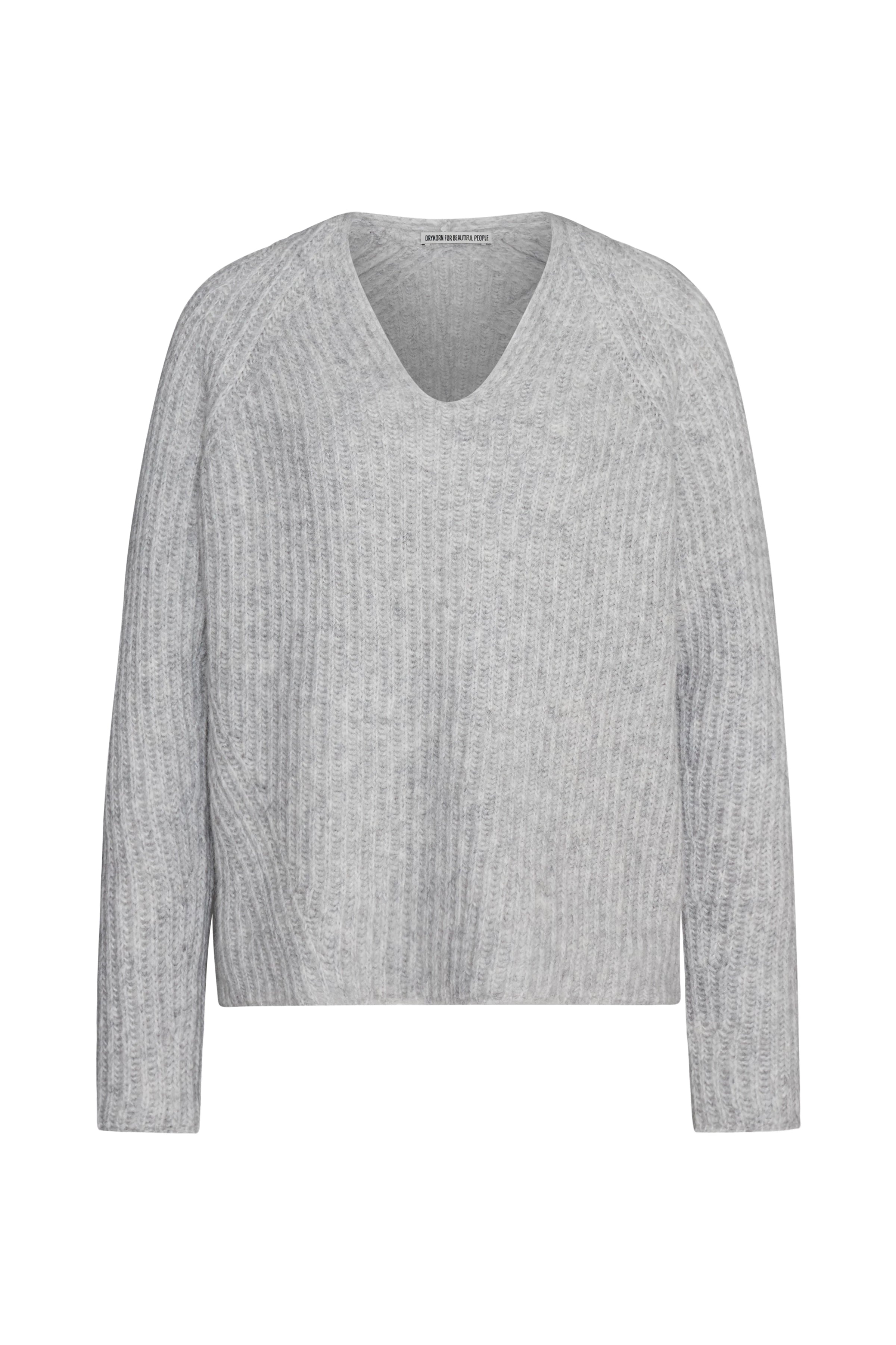 Drykorn-LYNETTE-Strick & Pullover-Black-Deal-Outlet-by-ARCHIVIST