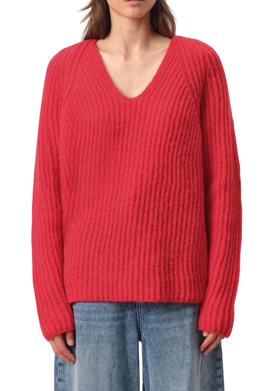 Drykorn-LYNETTE-Strick & Pullover-Black-Deal-Outlet-by-ARCHIVIST