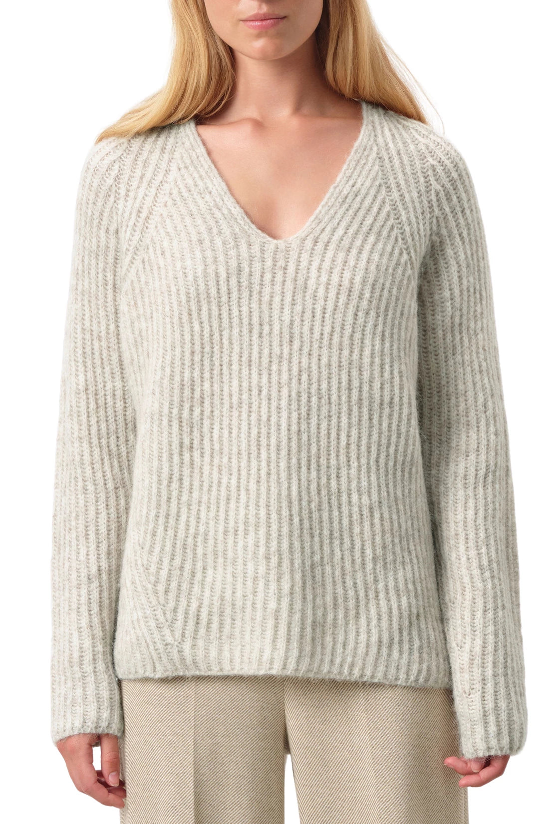 Drykorn-LYNETTE-Strick & Pullover-Black-Deal-Outlet-by-ARCHIVIST