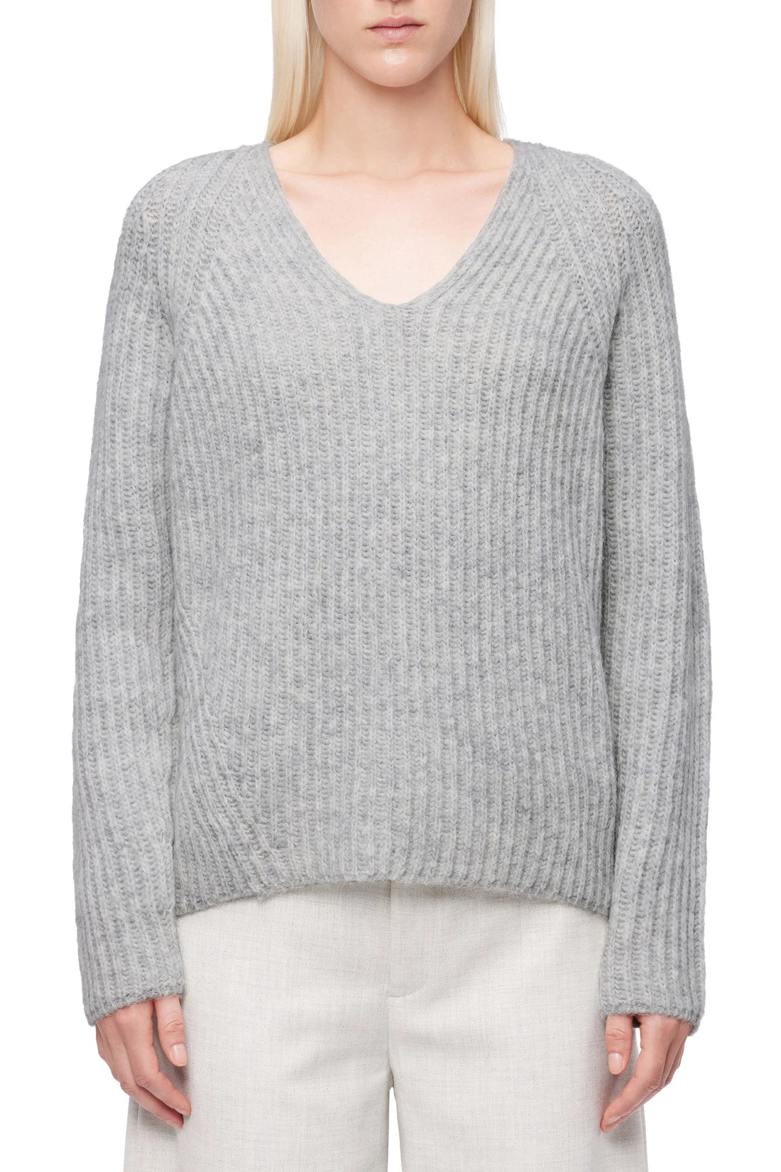 Drykorn-LYNETTE-Strick & Pullover-Black-Deal-Outlet-by-ARCHIVIST