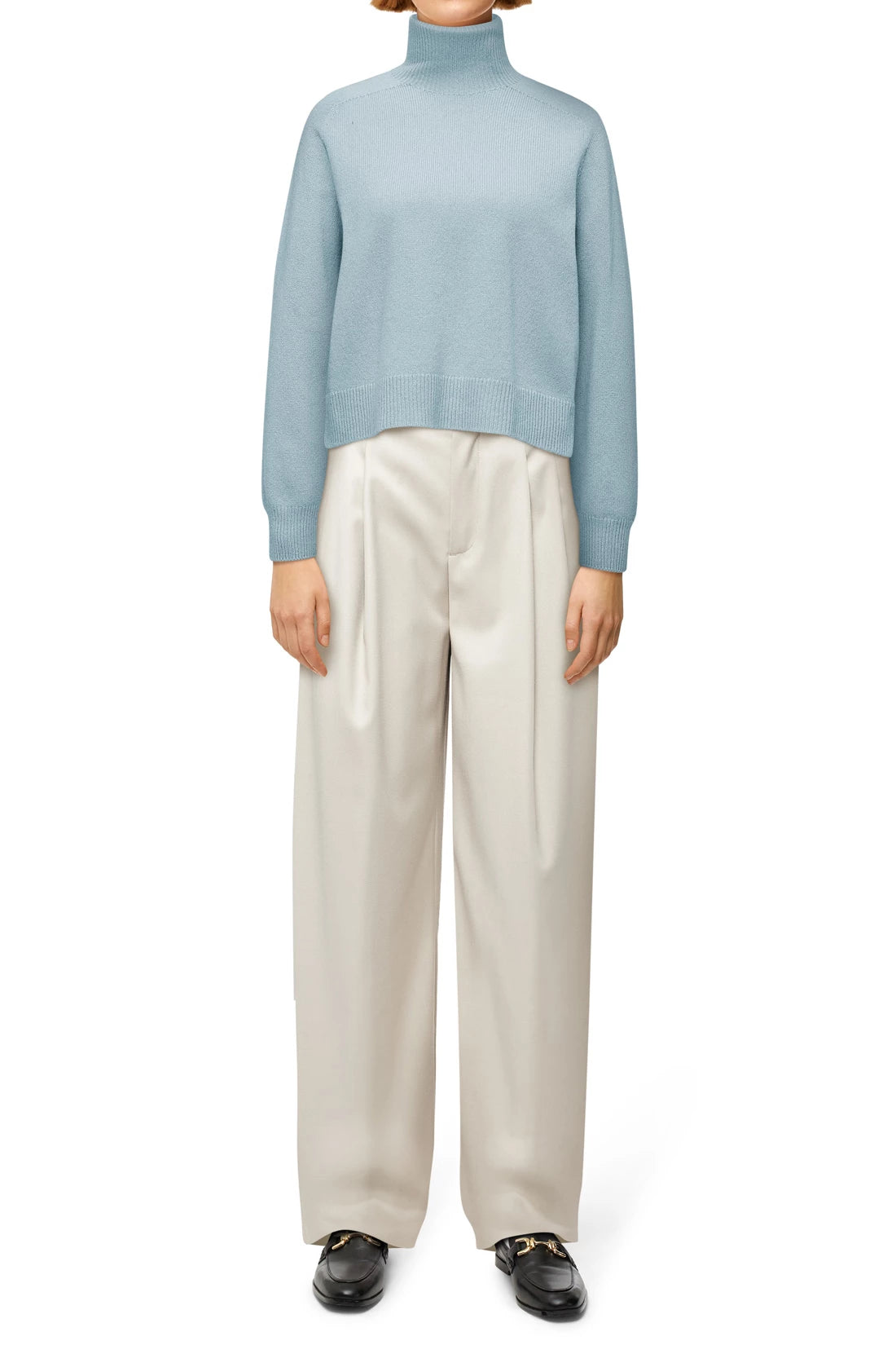 Drykorn-LYZIMA-Strick & Pullover-Black-Deal-Outlet-by-ARCHIVIST