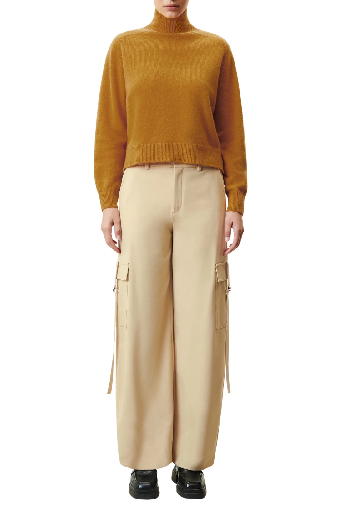 Drykorn-LYZIMA-Strick & Pullover-Black-Deal-Outlet-by-ARCHIVIST