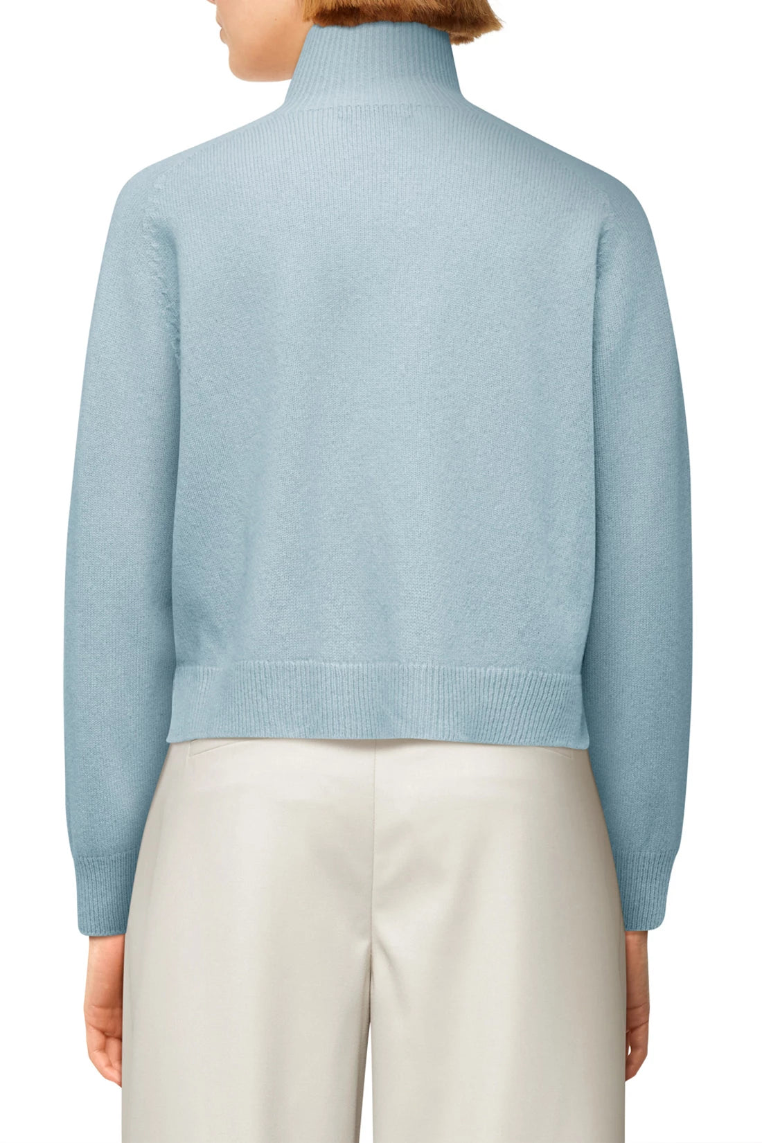 Drykorn-LYZIMA-Strick & Pullover-Black-Deal-Outlet-by-ARCHIVIST